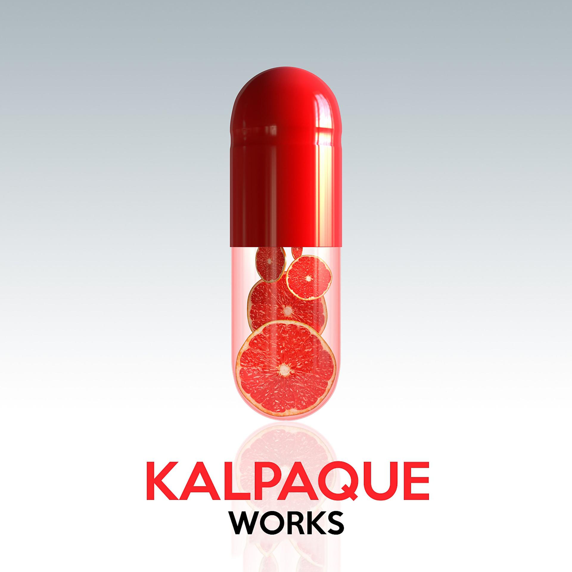 Постер альбома Kalpaque Works
