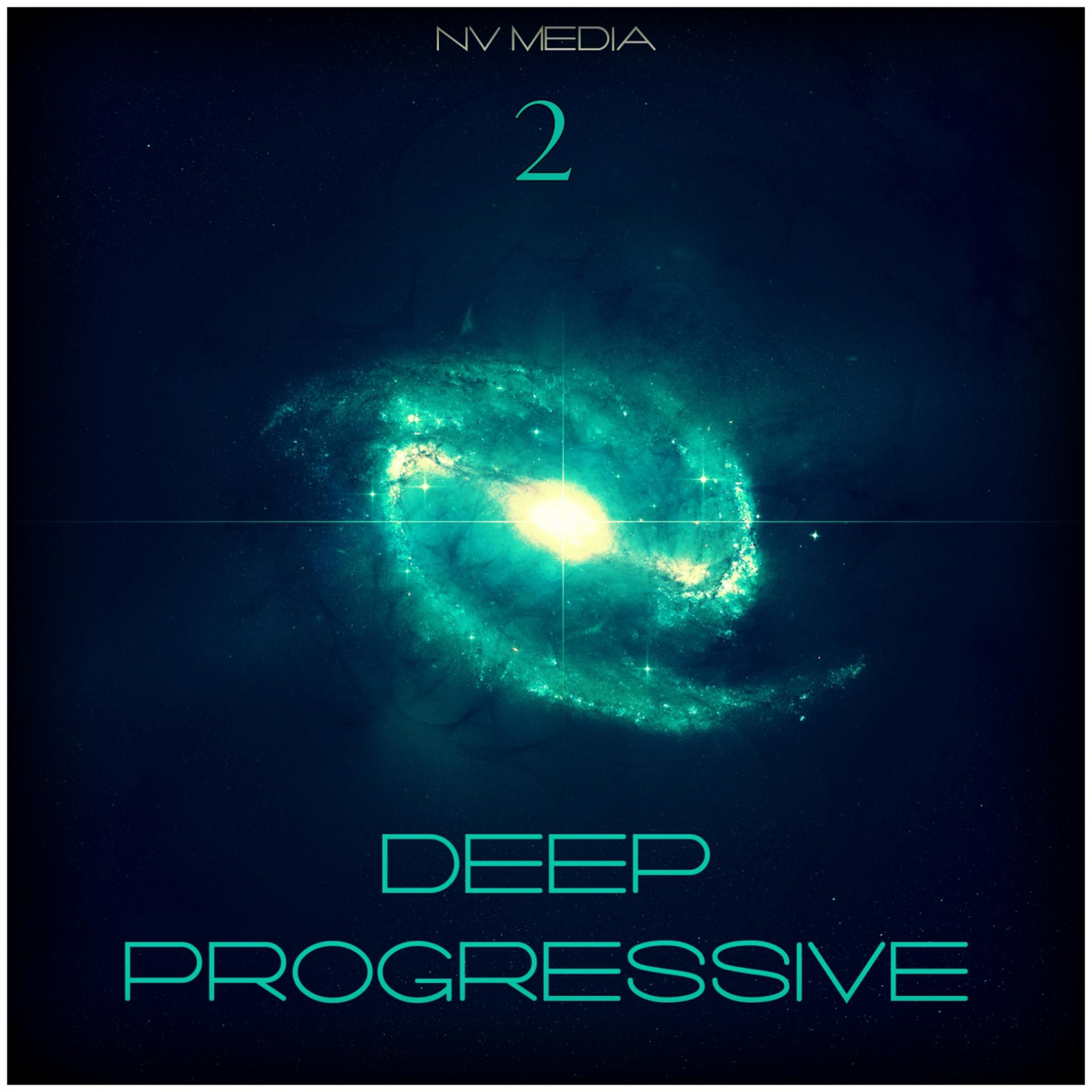 Постер альбома Deep Progressive, Vol. 2