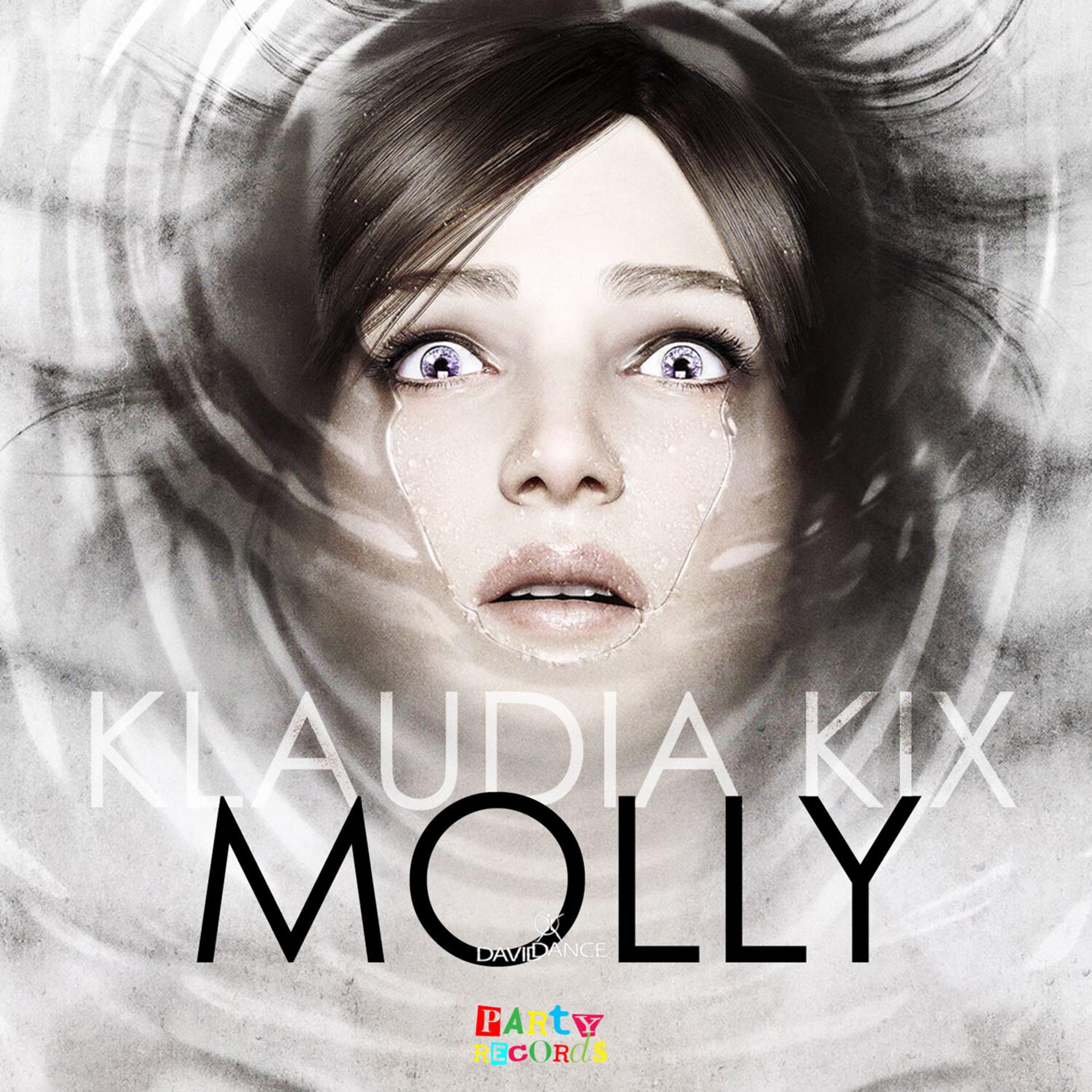 Постер альбома Molly - Single
