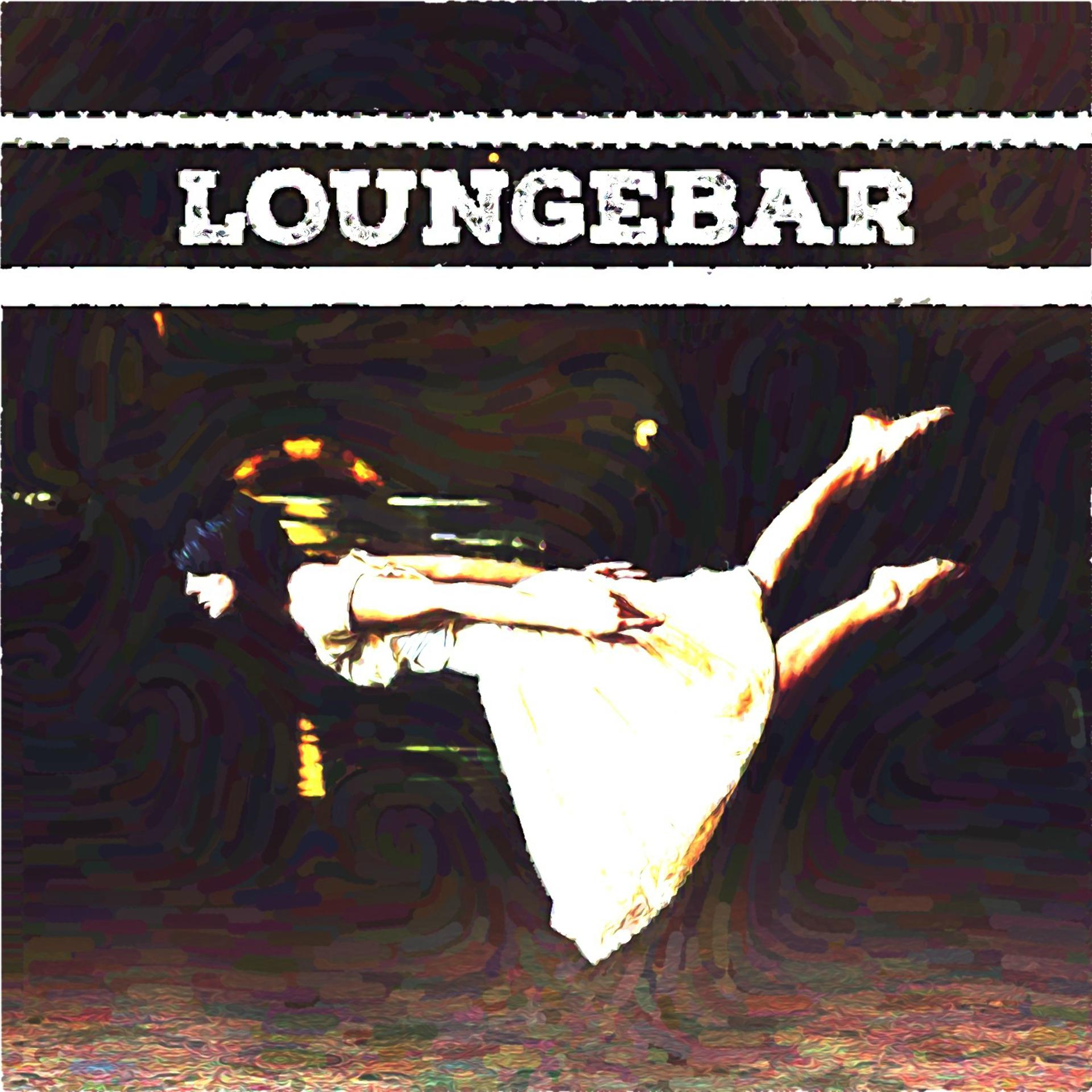 Постер альбома Loungebar, Vol, 2