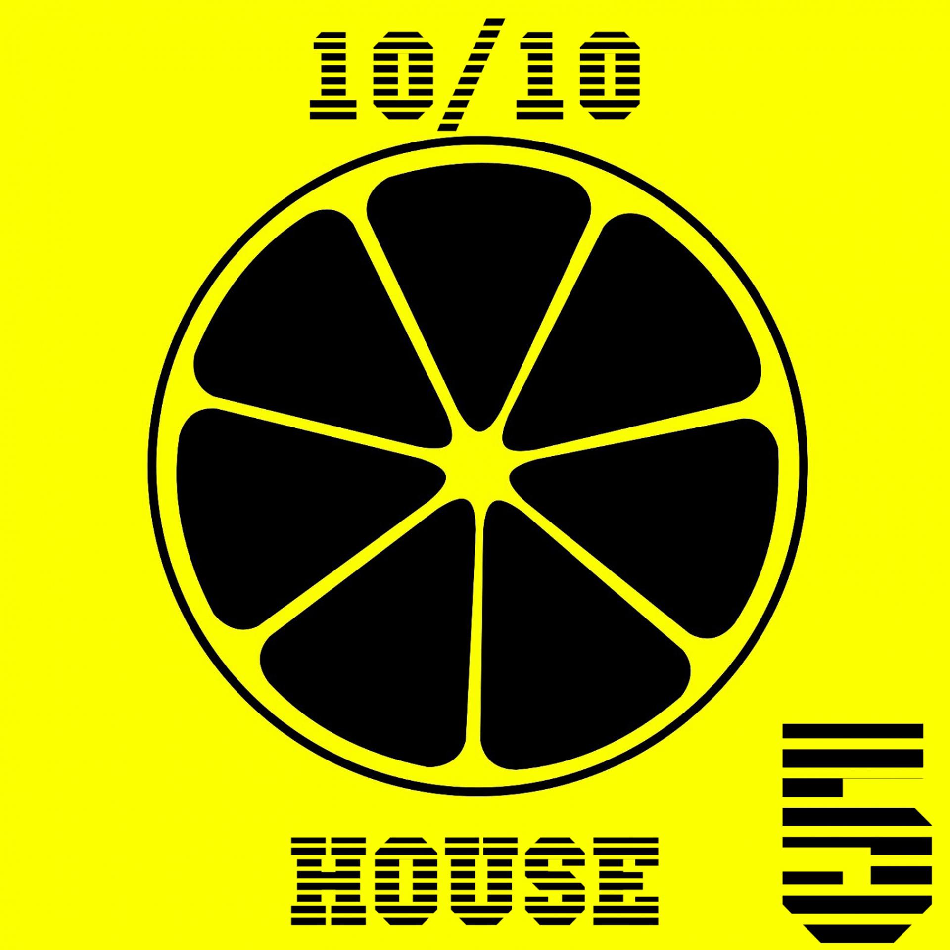 Постер альбома 10/10 House, Vol. 5