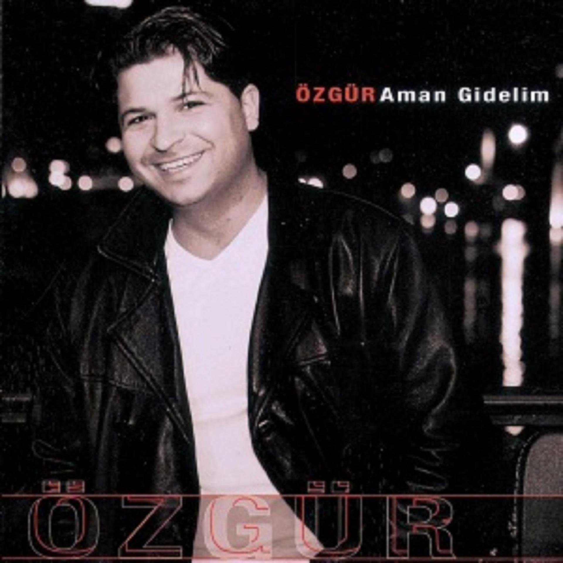 Постер альбома Aman Gidelim