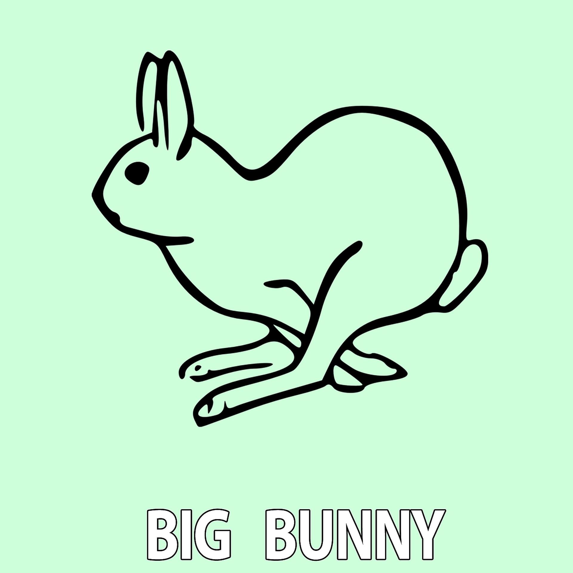 Постер альбома Techno Bunny Best