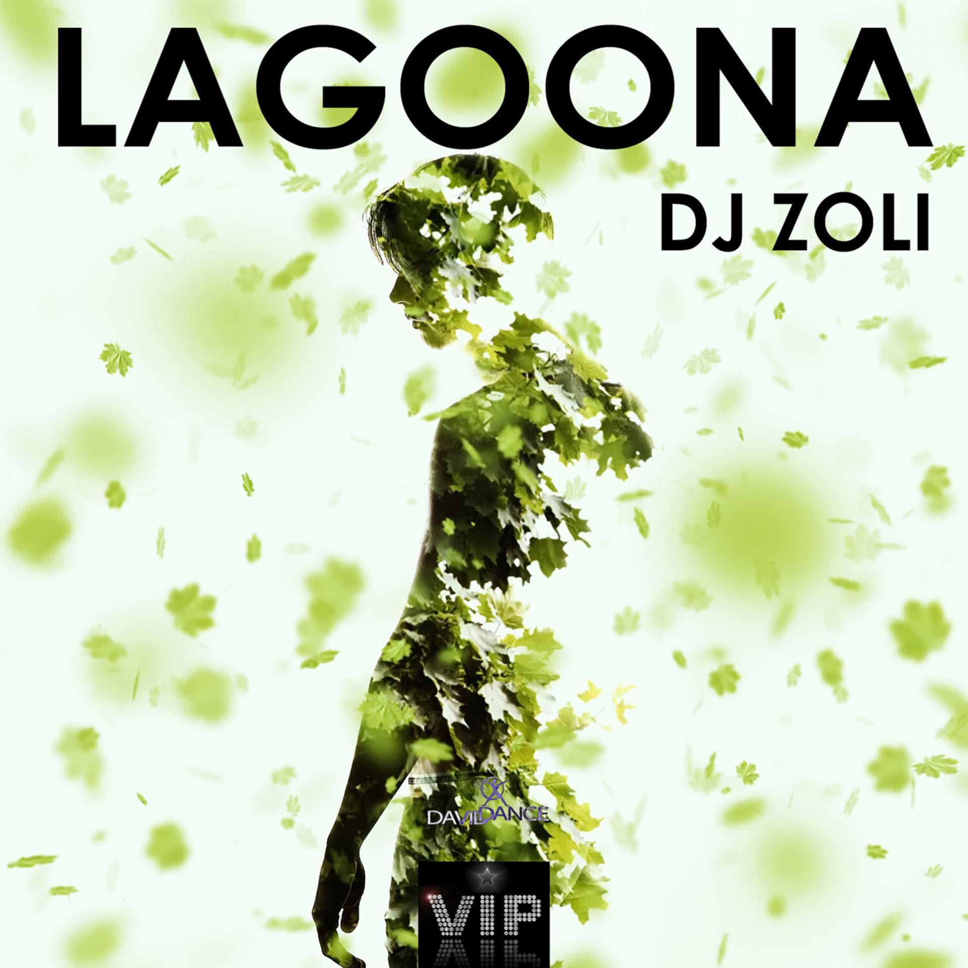 Постер альбома Lagoona - Single