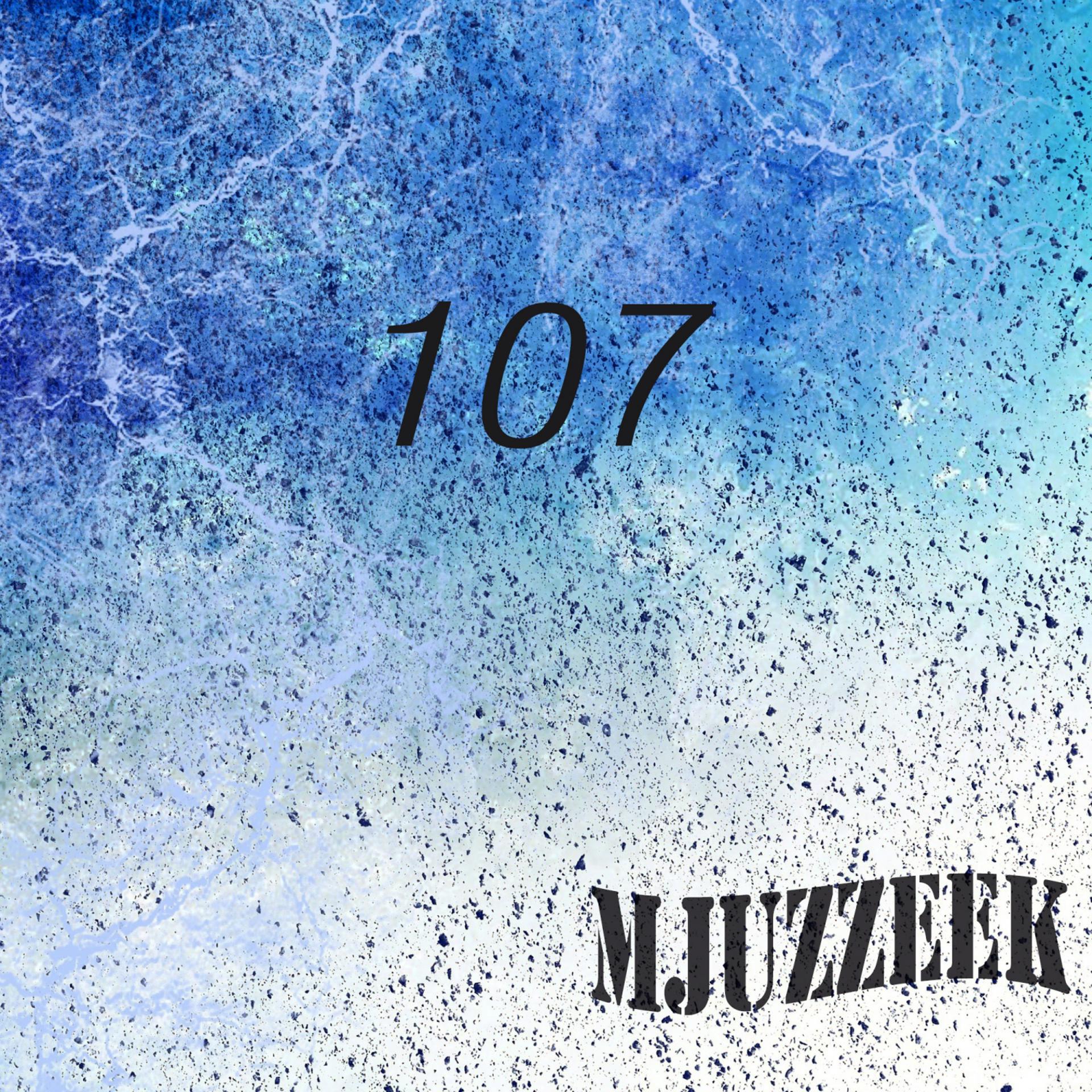 Постер альбома Mjuzzeek, Vol.107