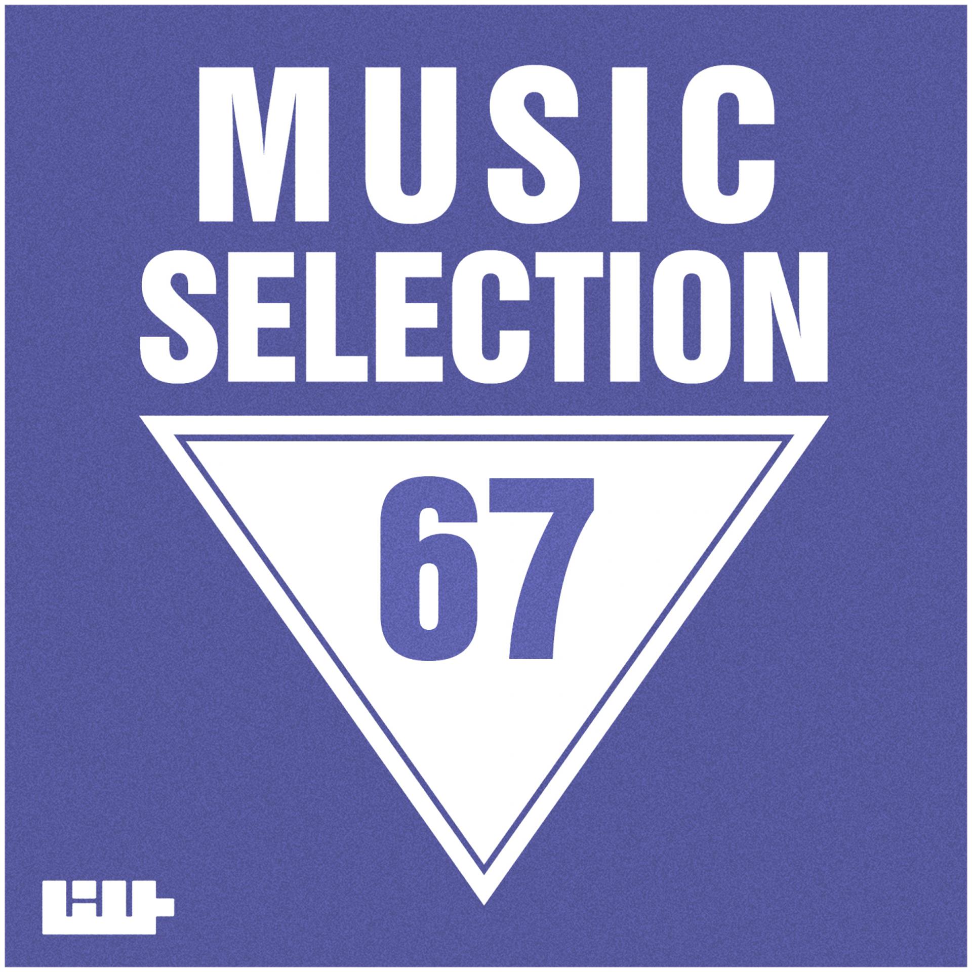 Постер альбома Music Selection, Vol. 67