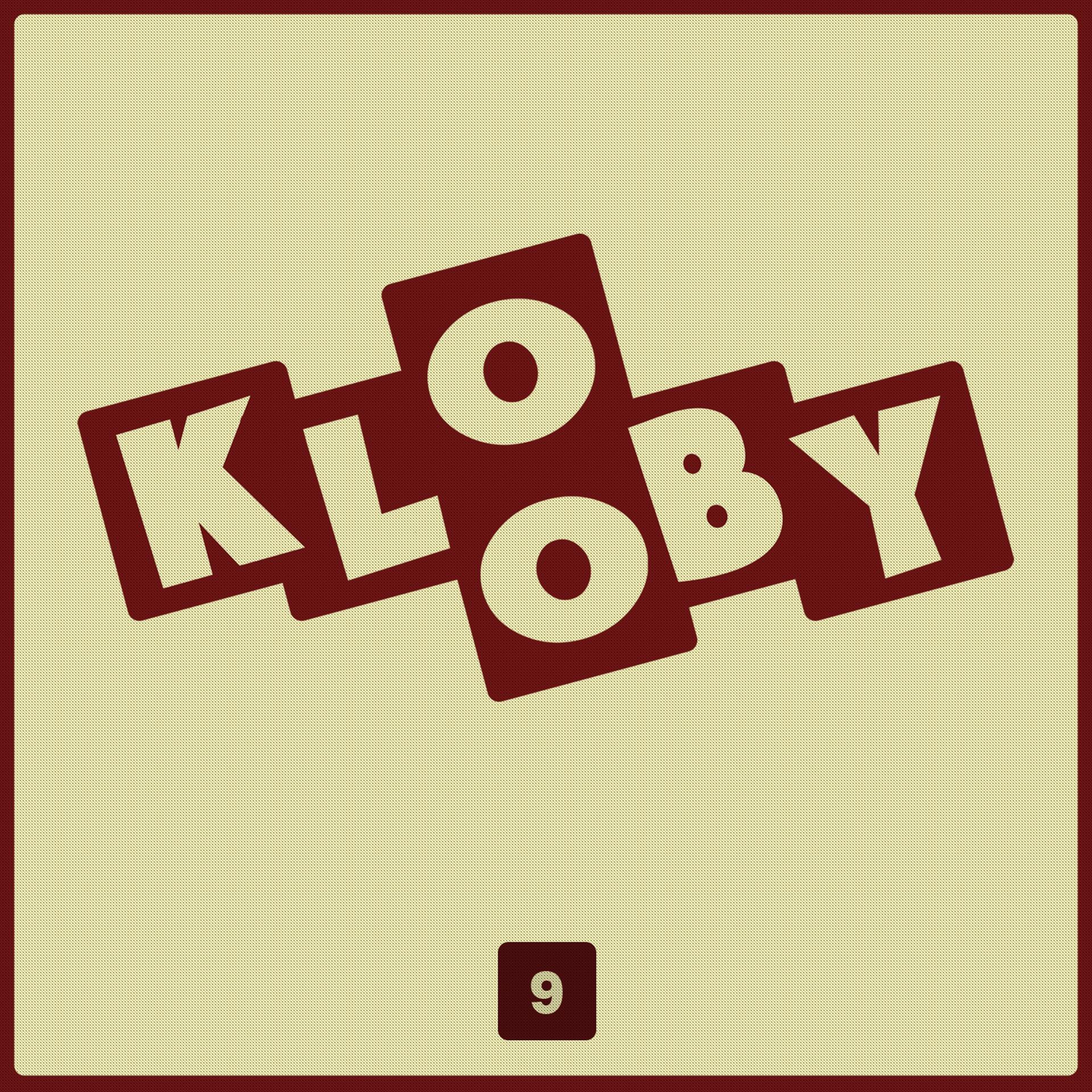 Постер альбома Klooby, Vol.9