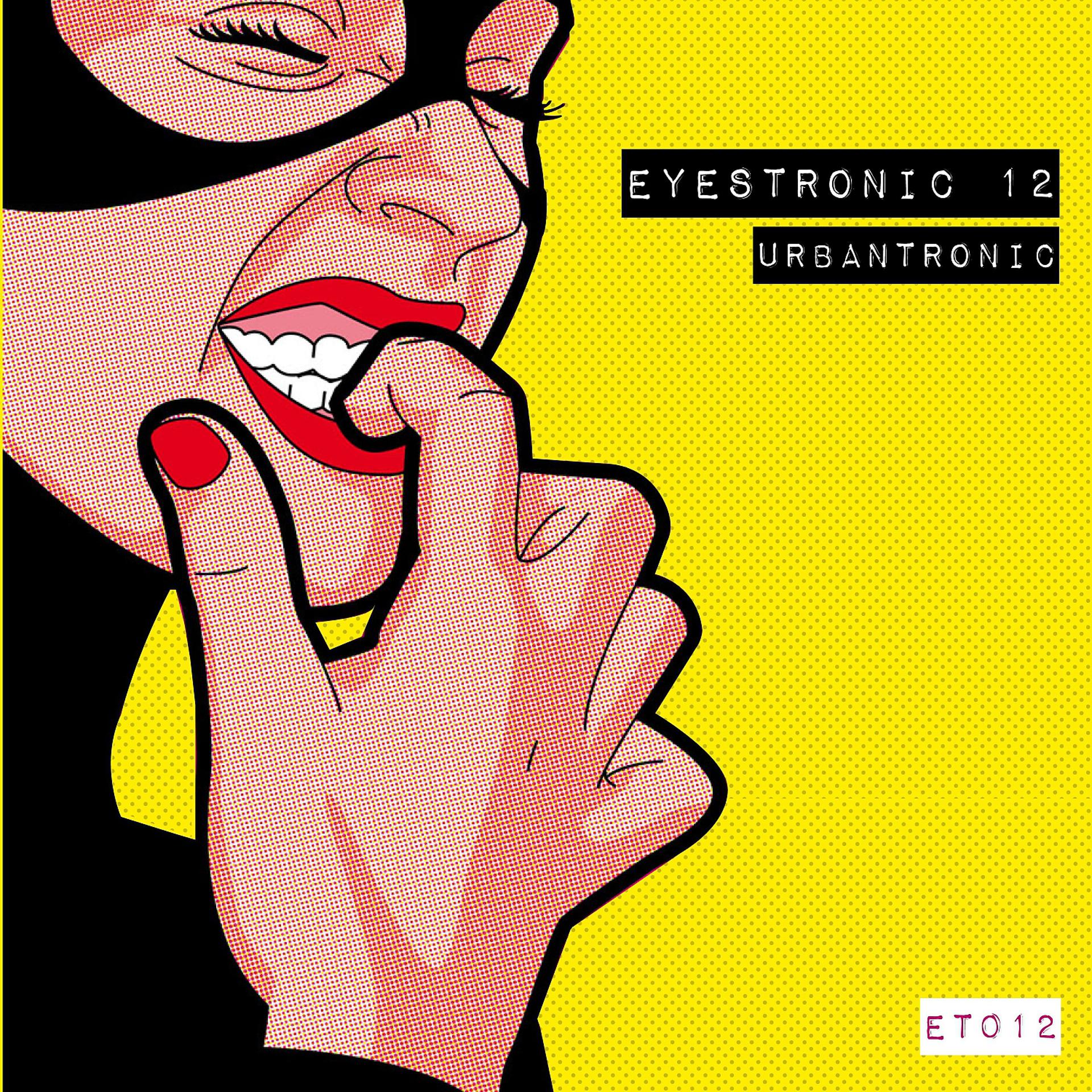 Постер альбома Eyestronic 12