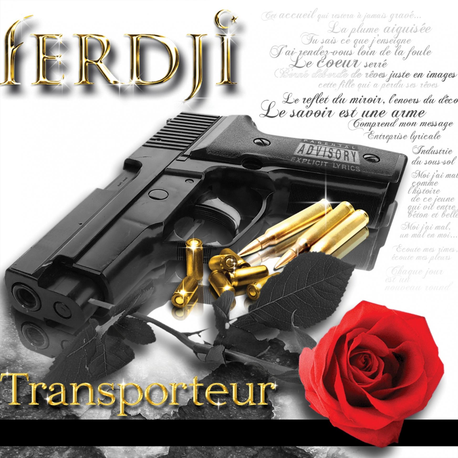 Постер альбома Transporteur