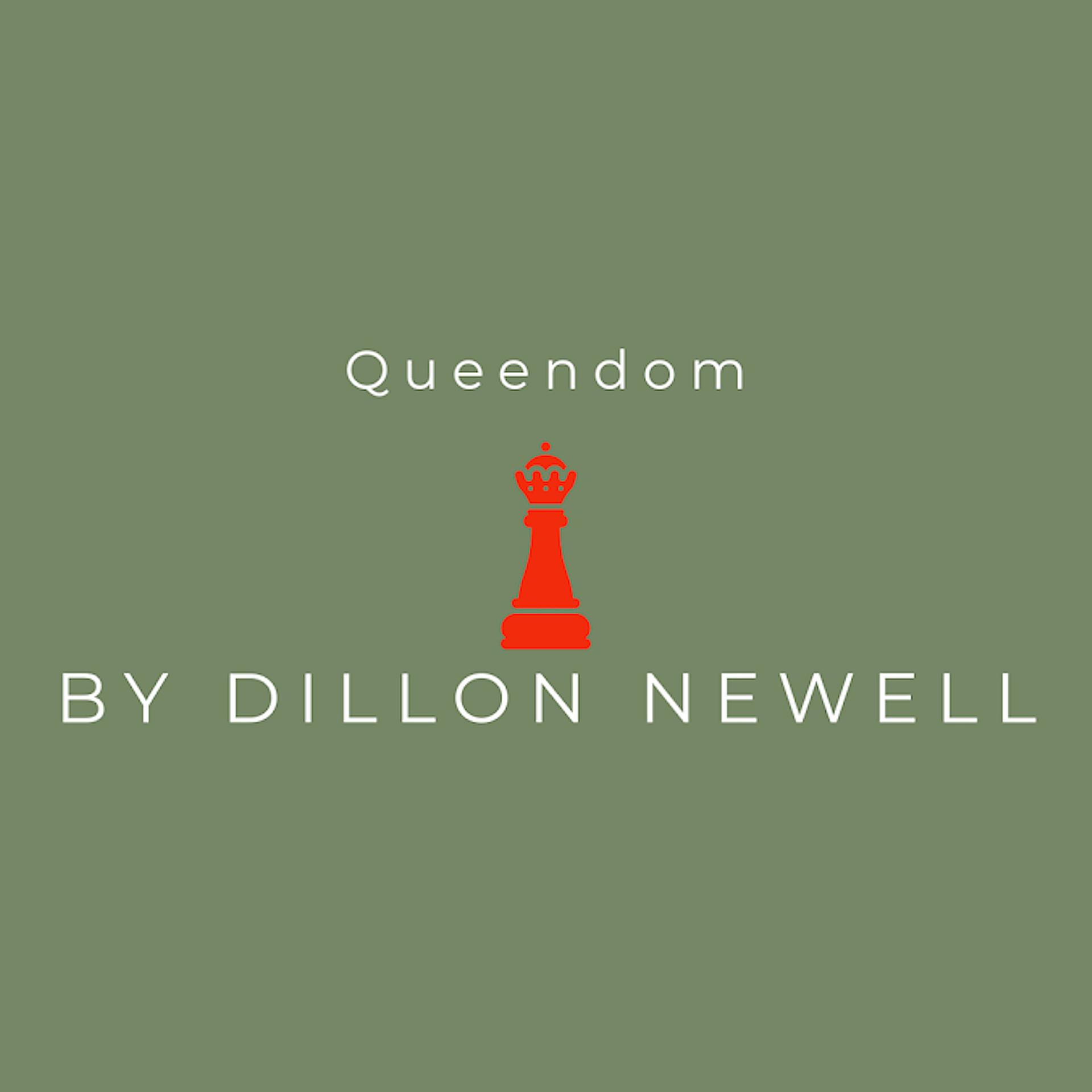 Постер альбома Queendom