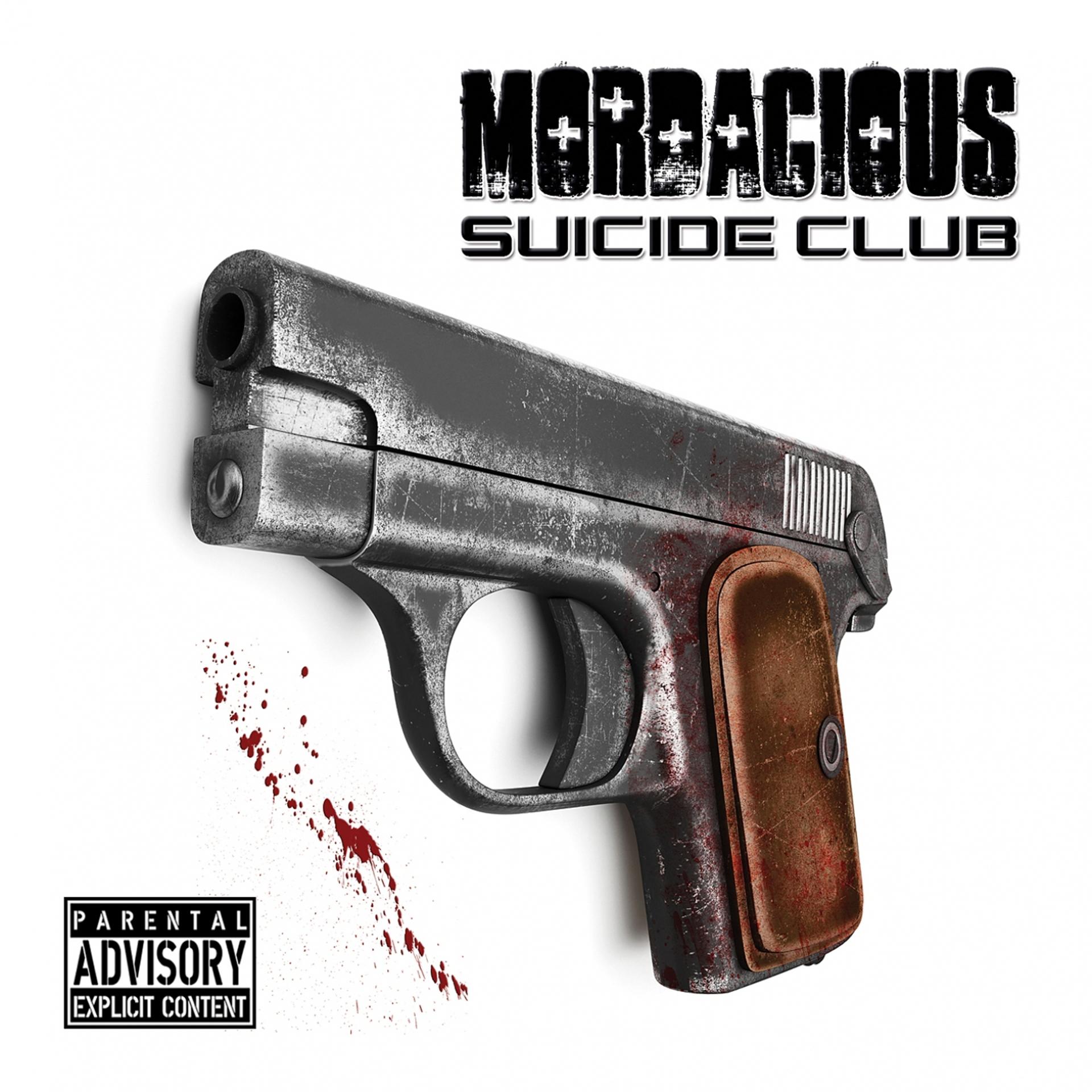 Постер альбома Suicide Club