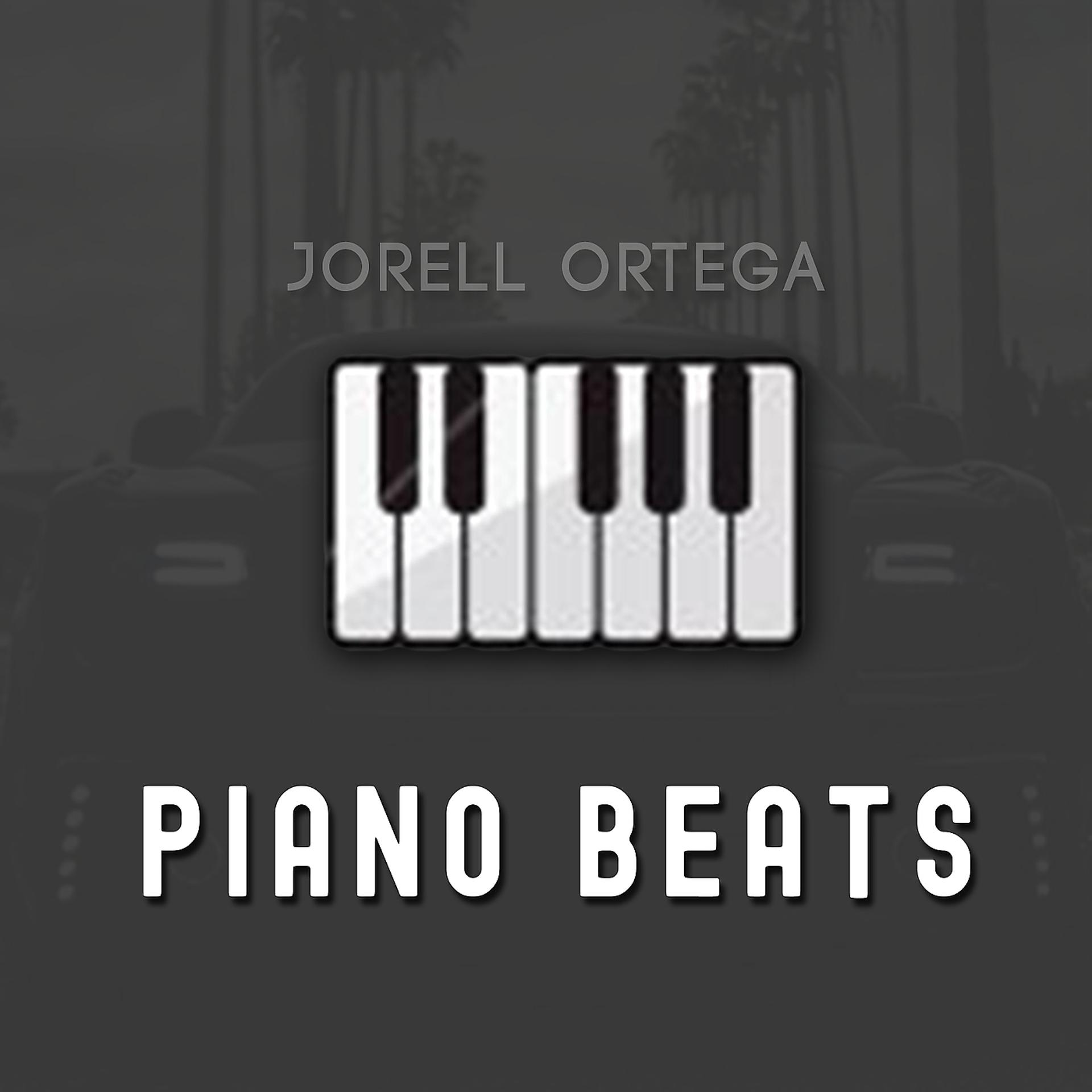 Постер альбома Piano Beats