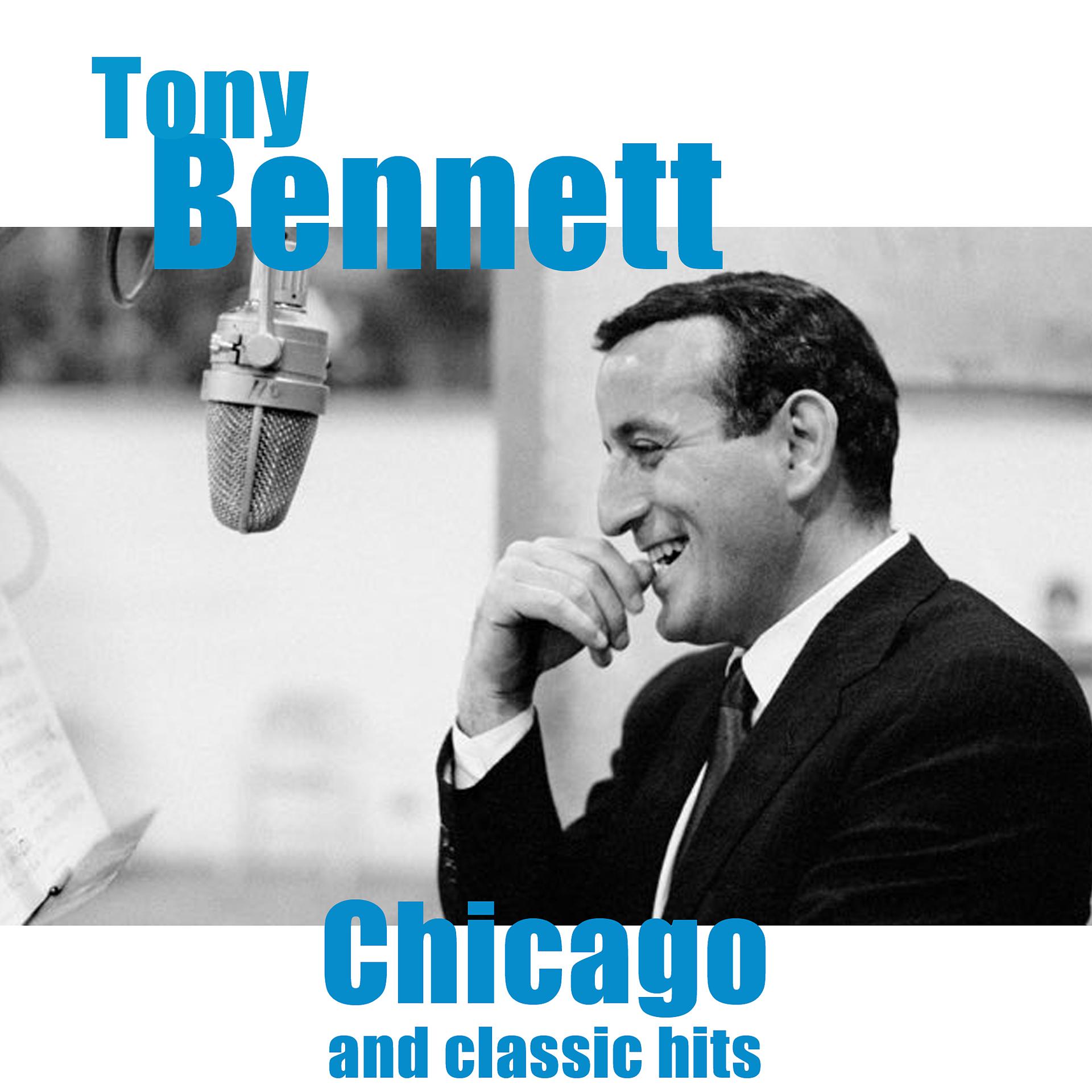 Постер альбома Chicago and Classic Hits