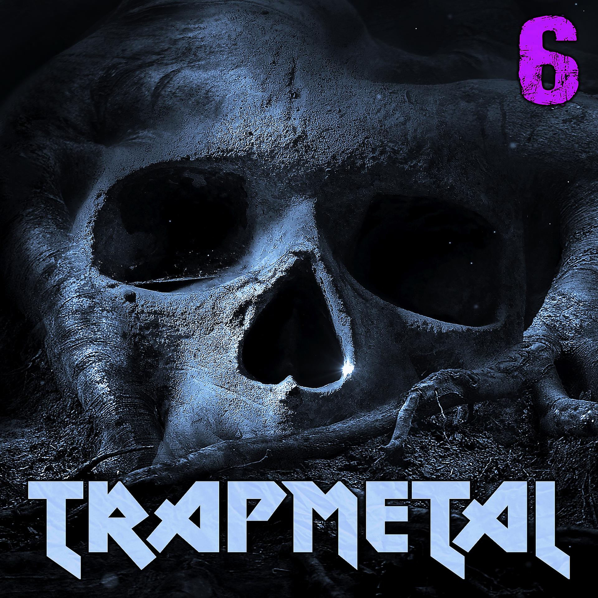 Постер альбома Trap Metal