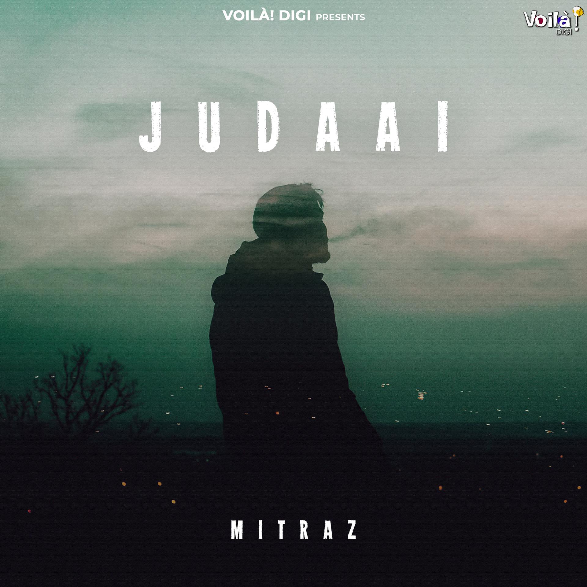 Постер альбома Judaai