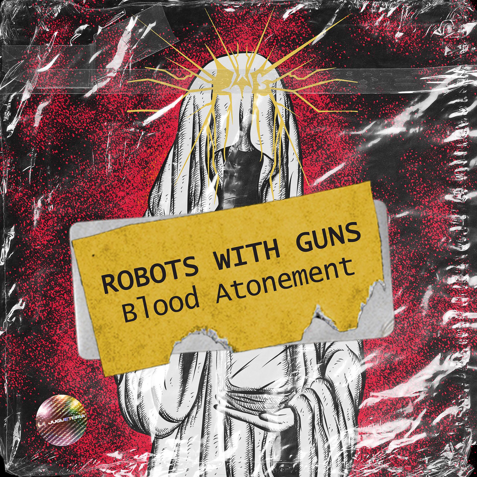 Постер альбома Blood Atonement