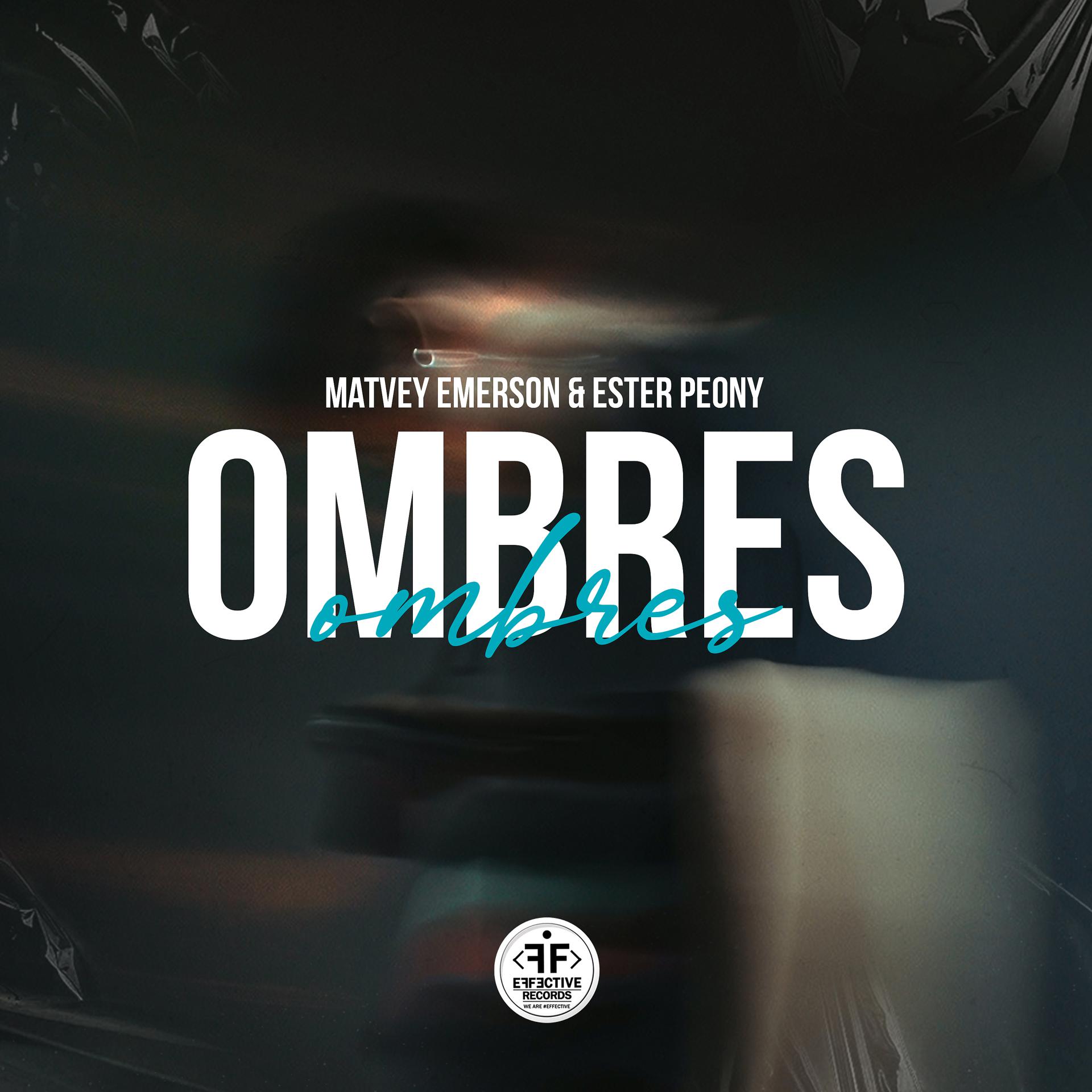 Постер альбома Ombres