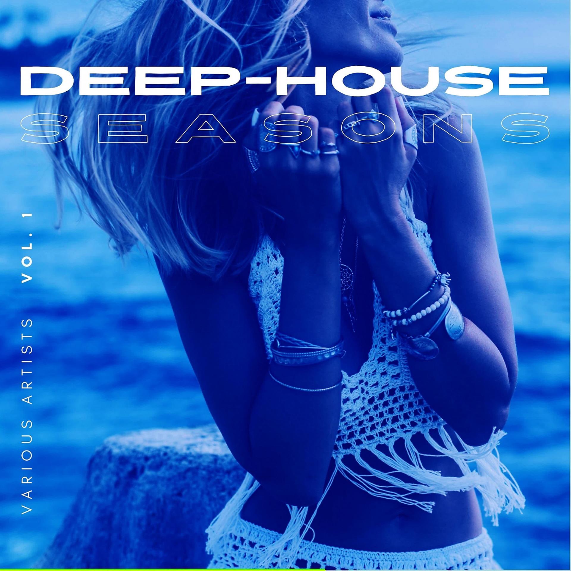 Постер альбома Deep-House Seasons, Vol. 1