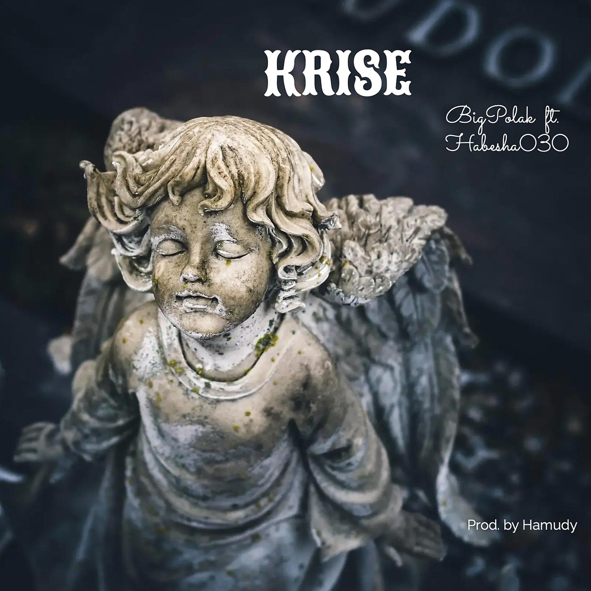 Постер альбома Krise