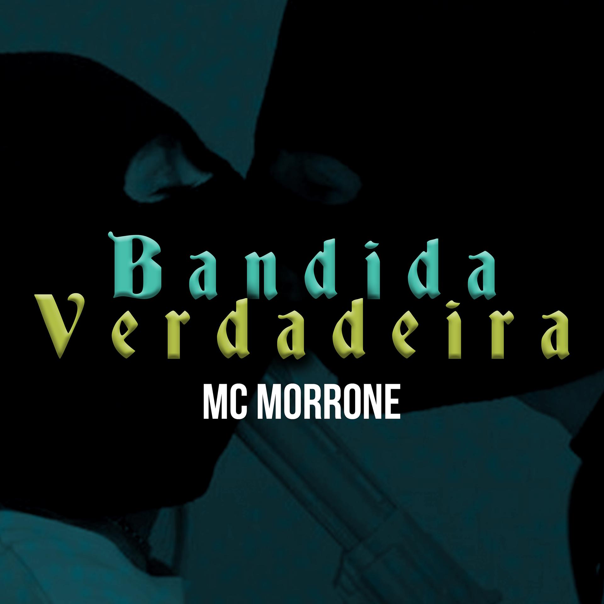 Постер альбома Bandida Verdadeira