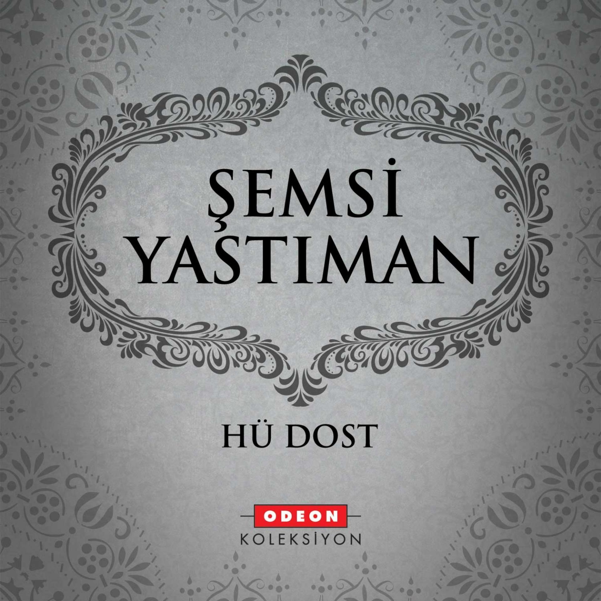 Постер альбома Hü Dost