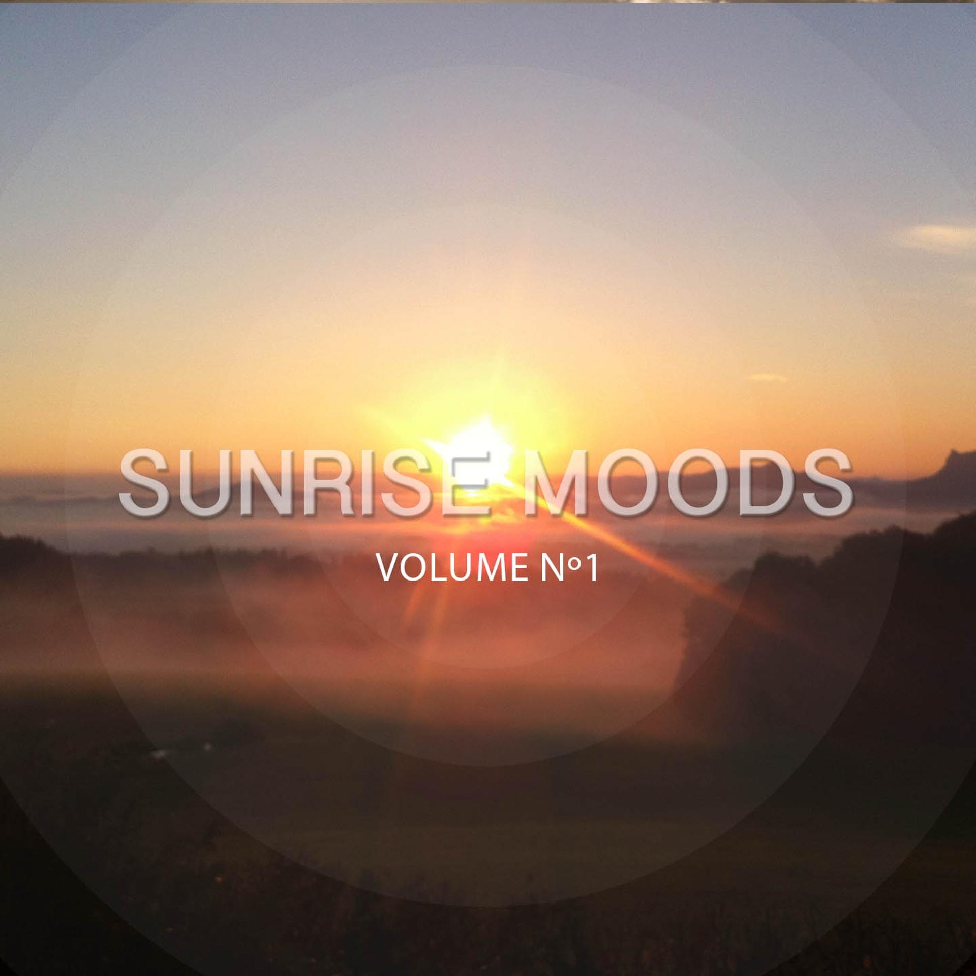 Постер альбома Sunrise Moods, Vol. 1