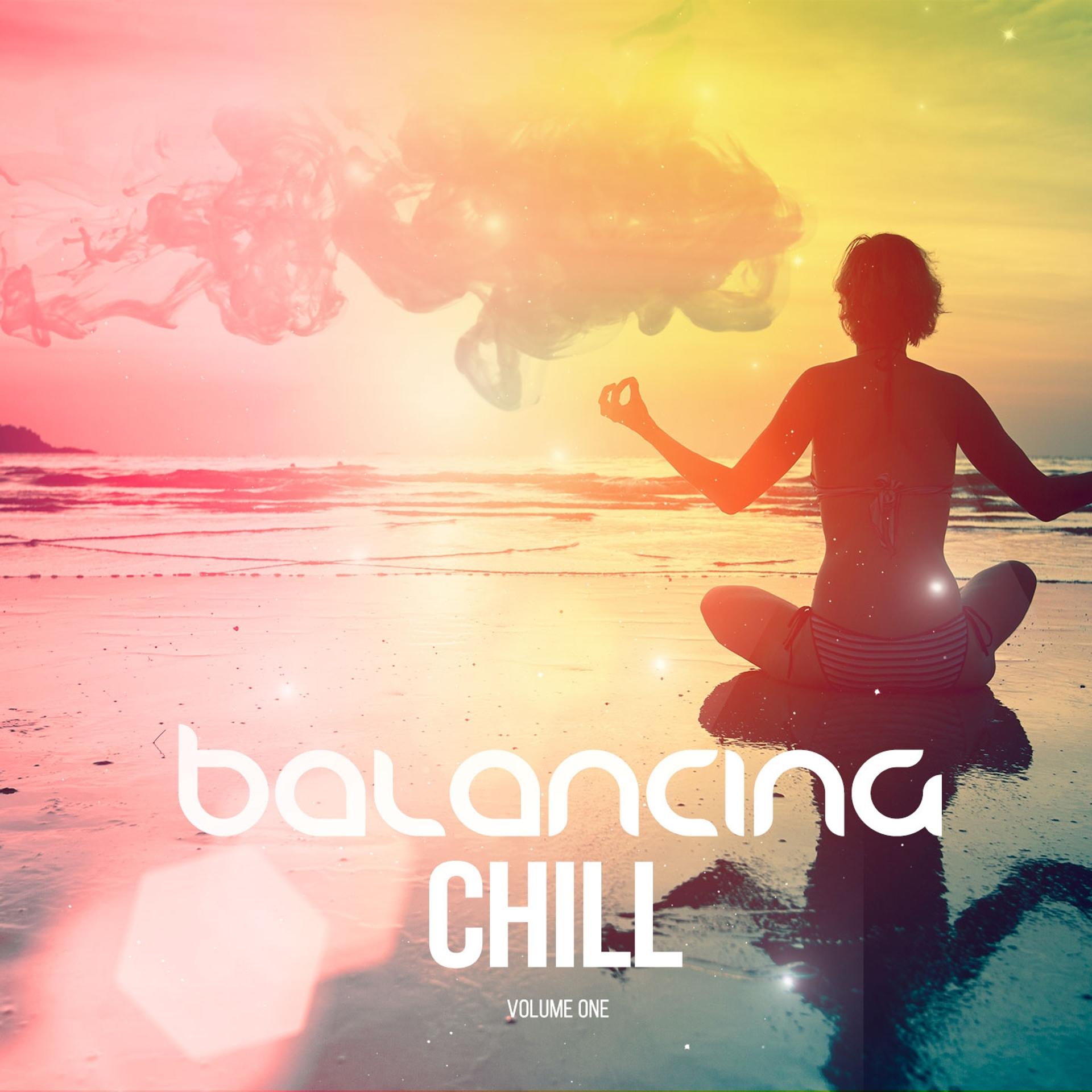 Постер альбома Balancing Chill out, Vol. 1