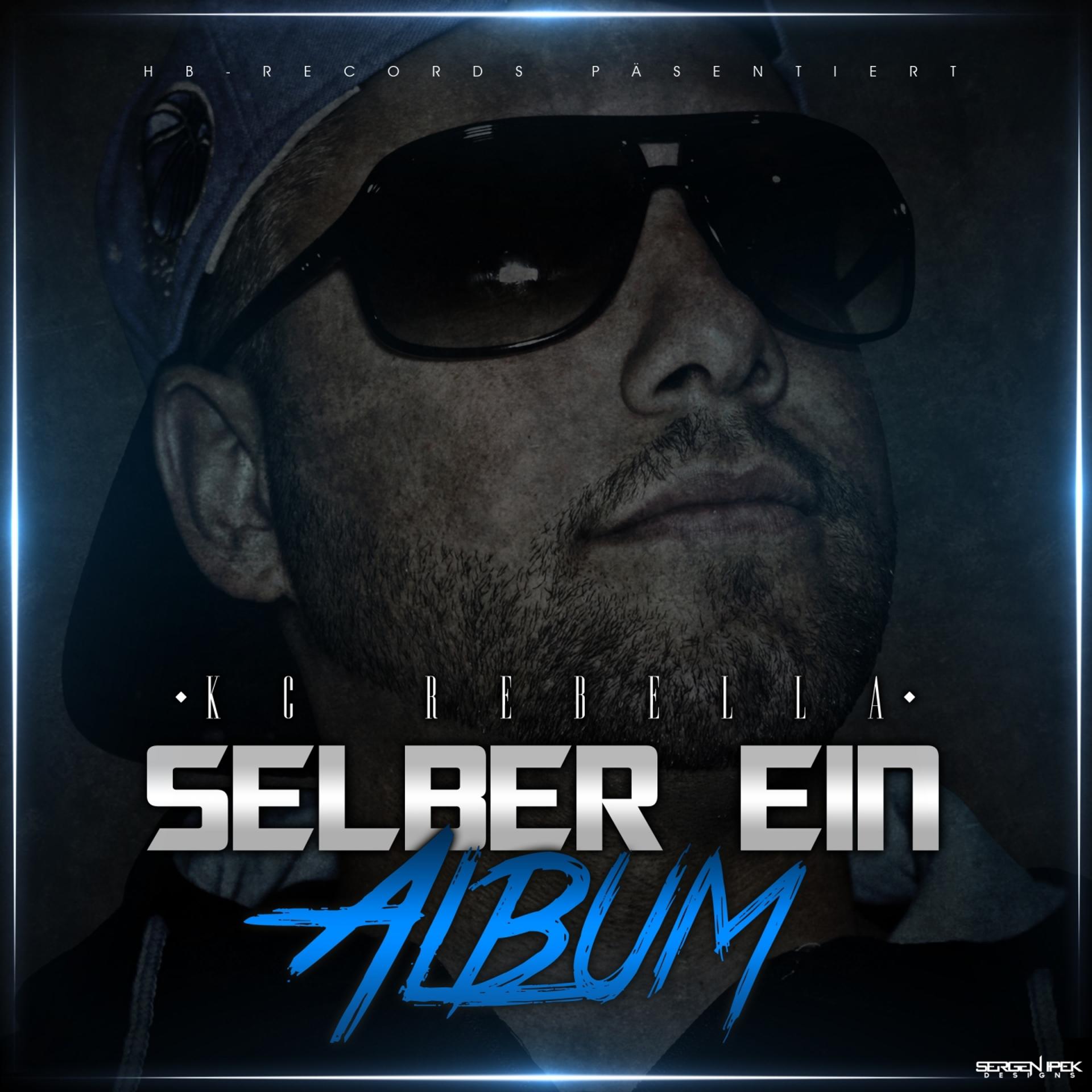 Постер альбома Selber ein Album