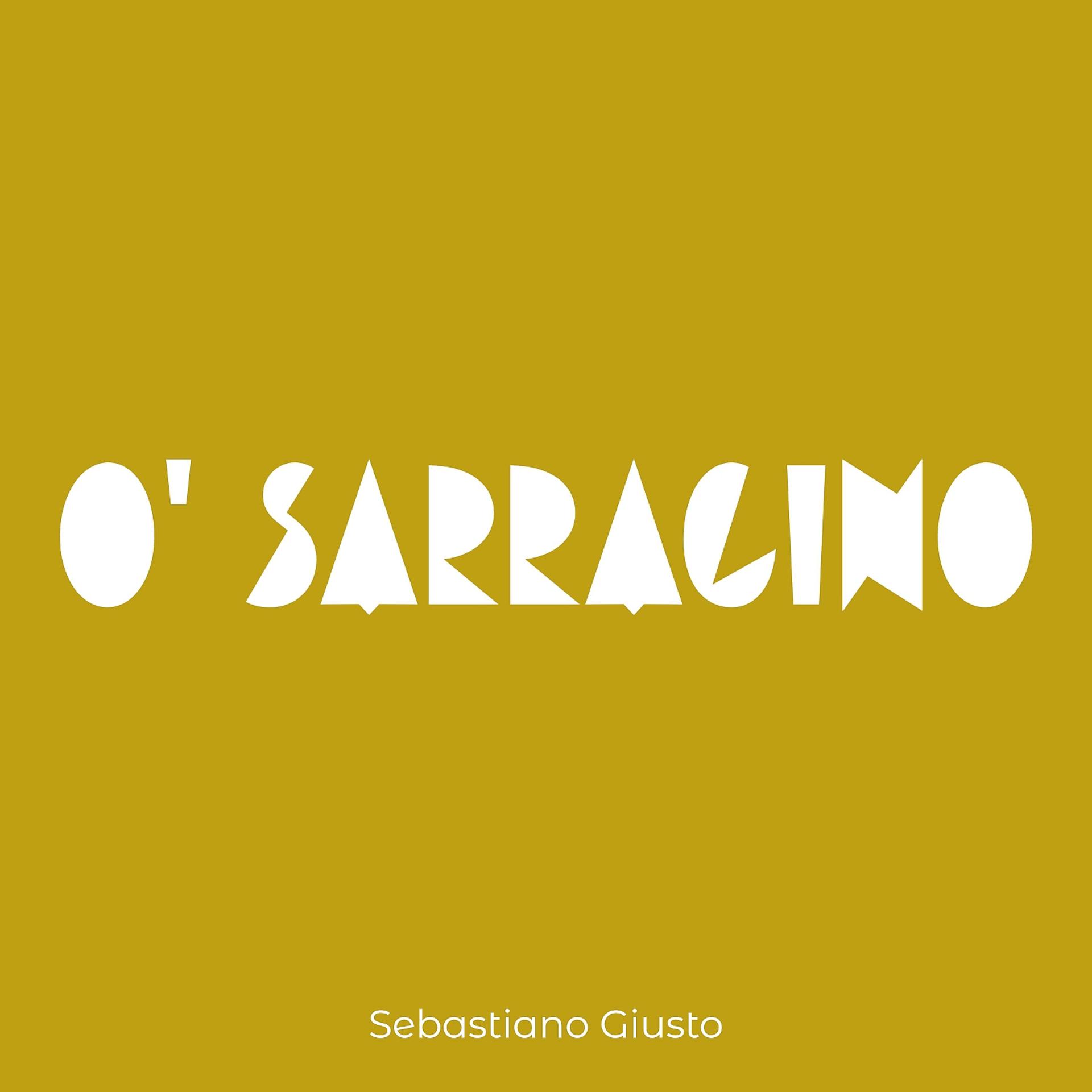 Постер альбома O' sarracino