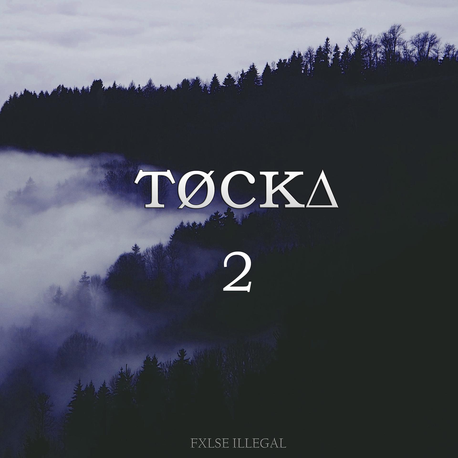 Постер альбома Тøска 2