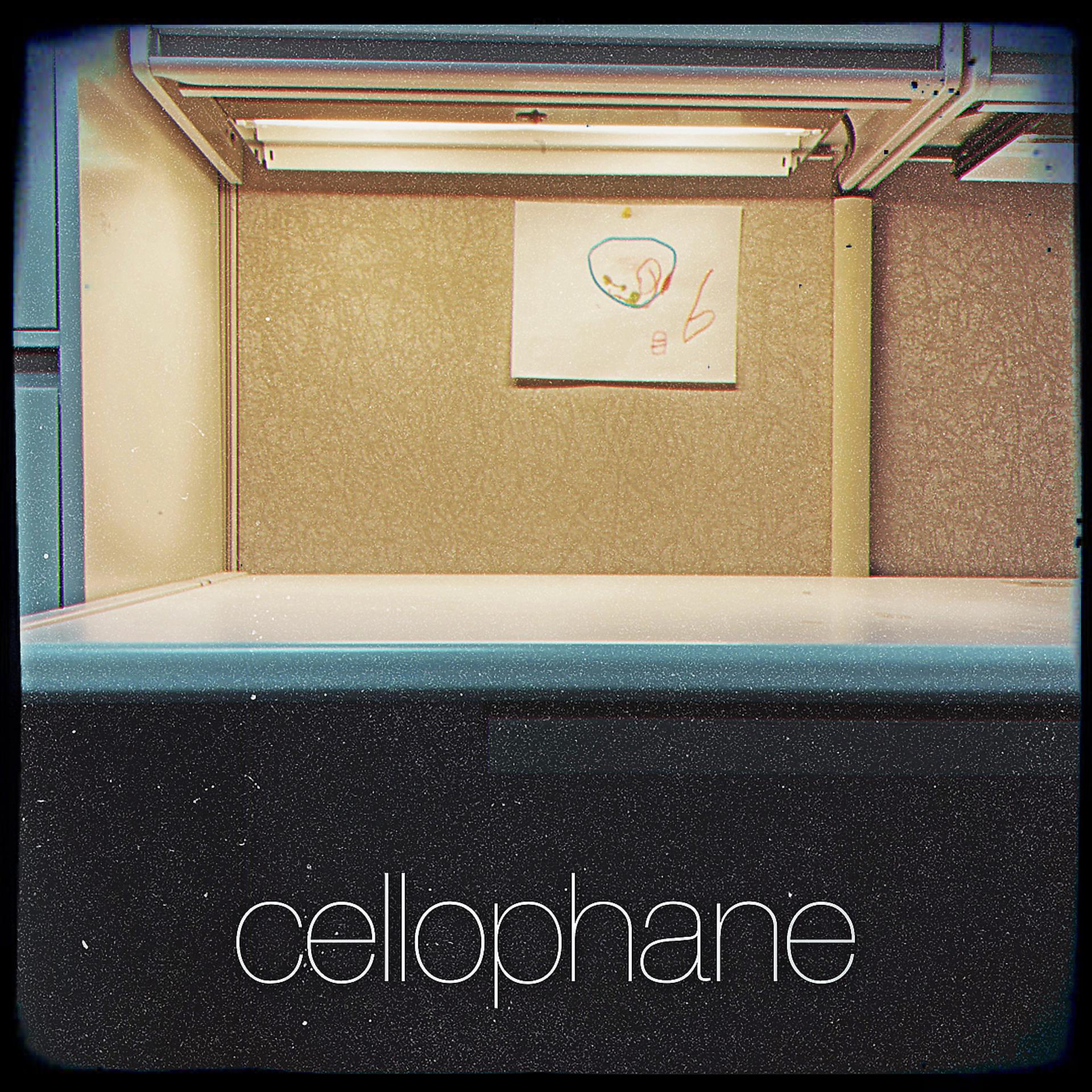 Постер альбома Cellophane