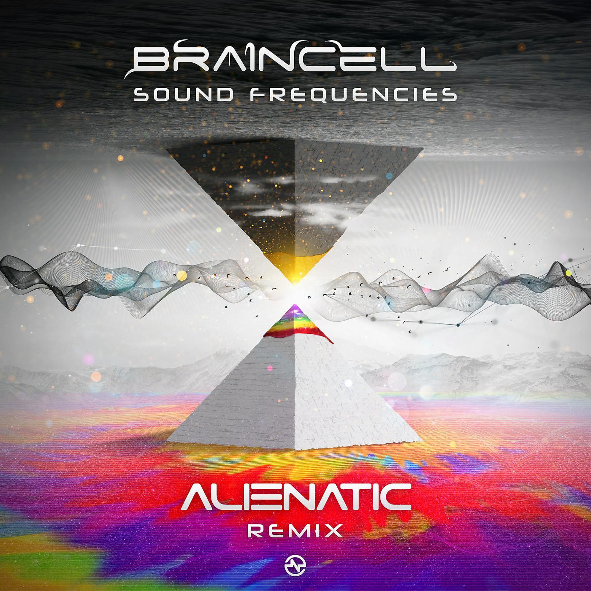 Постер альбома Sound Frequencies (Alienatic Remix)