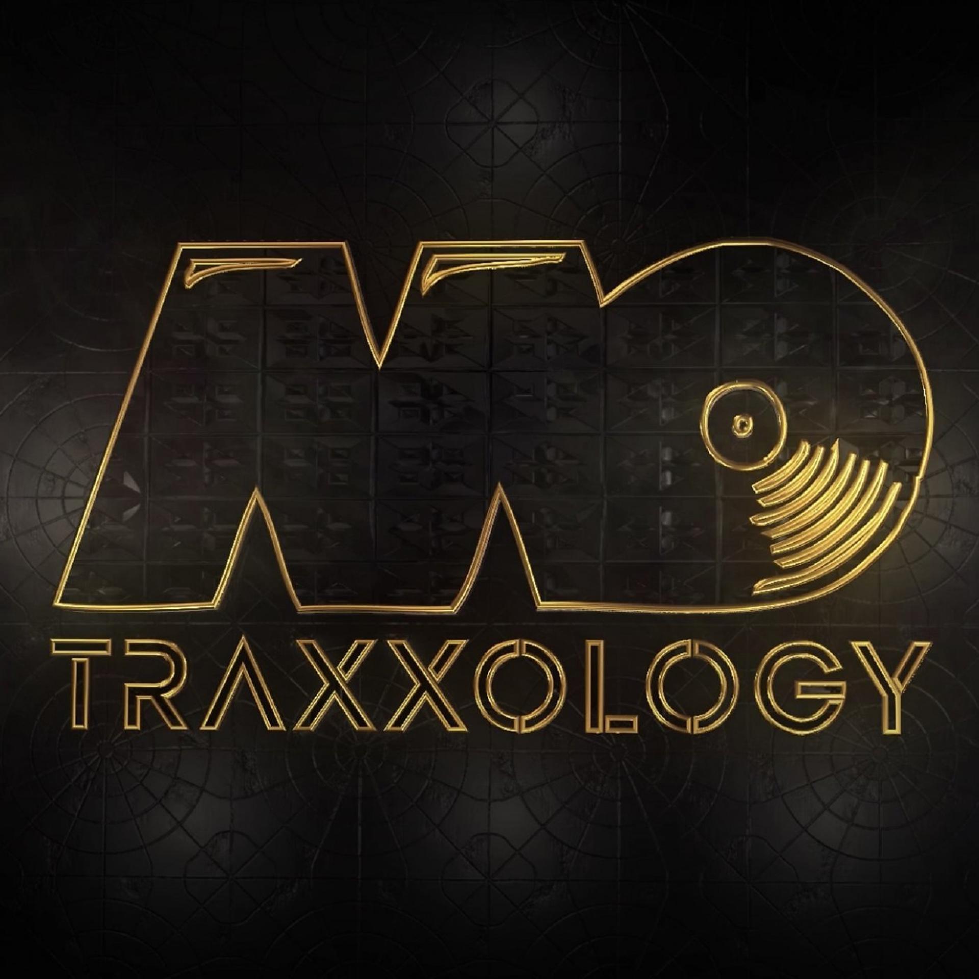 Постер альбома TRAXXOLOGY volume I