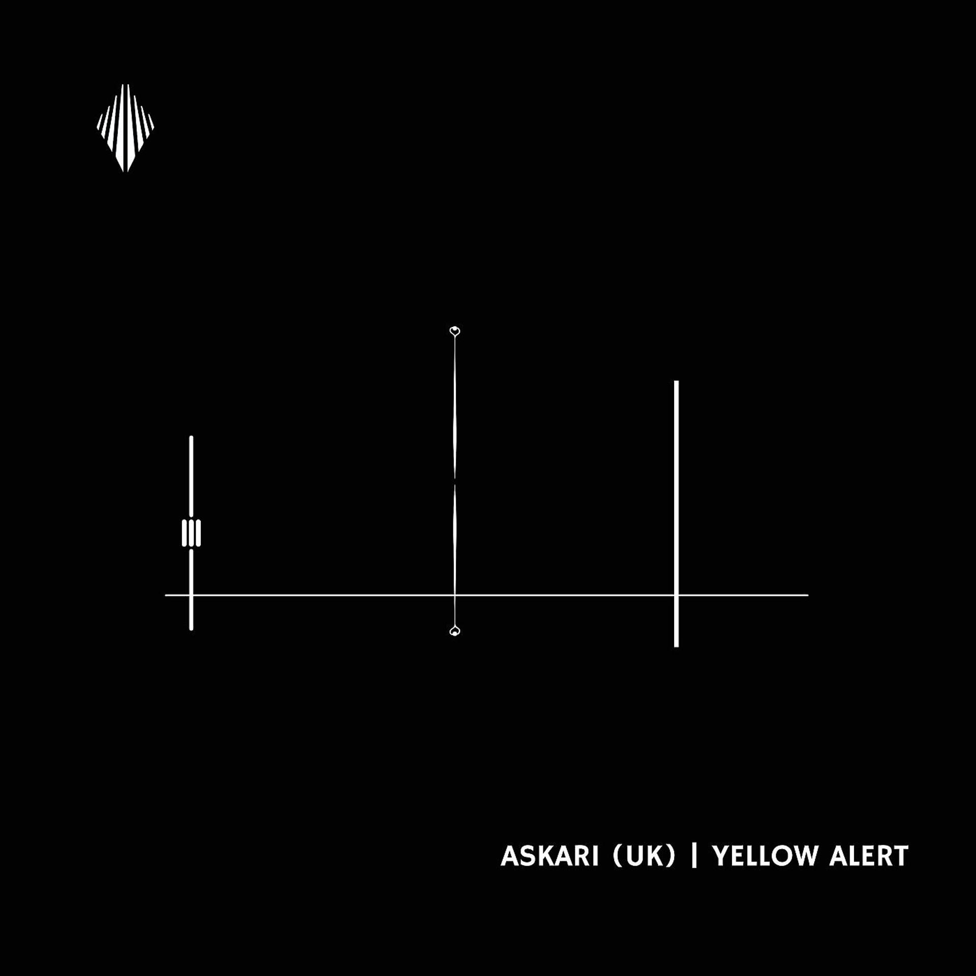 Постер альбома Yellow Alert