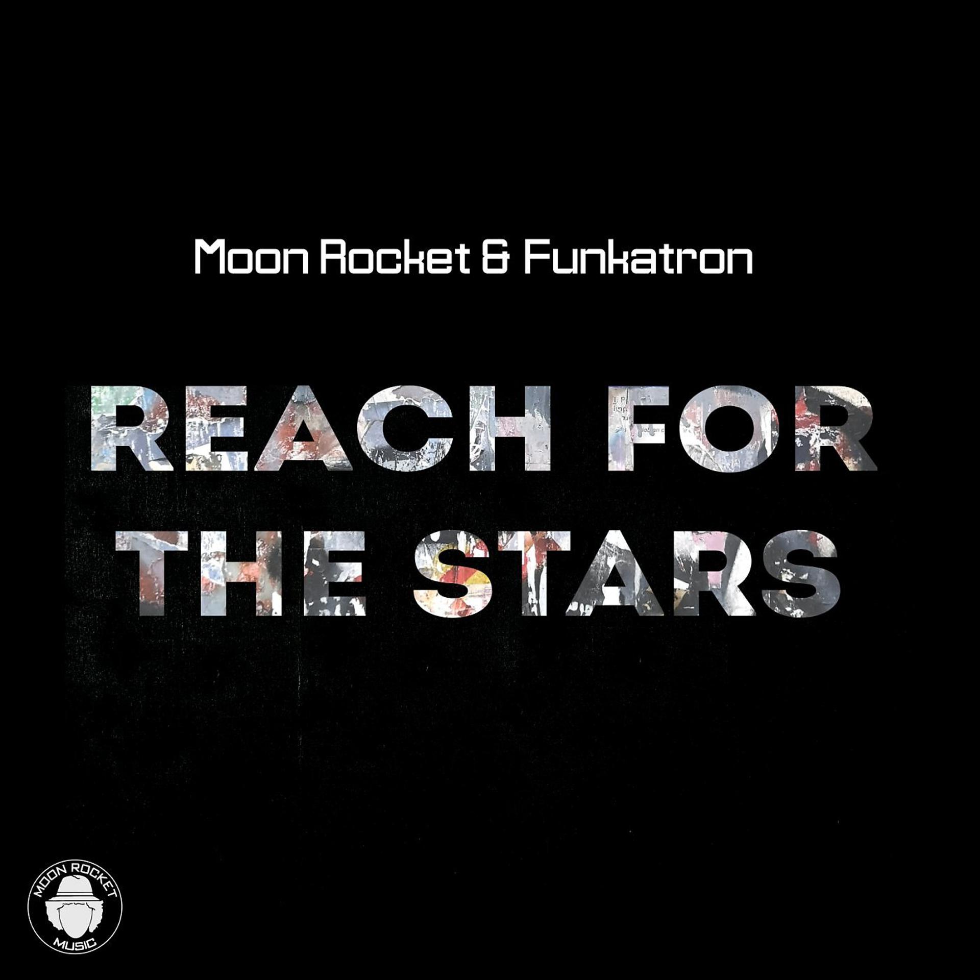 Постер альбома Reach For The Stars