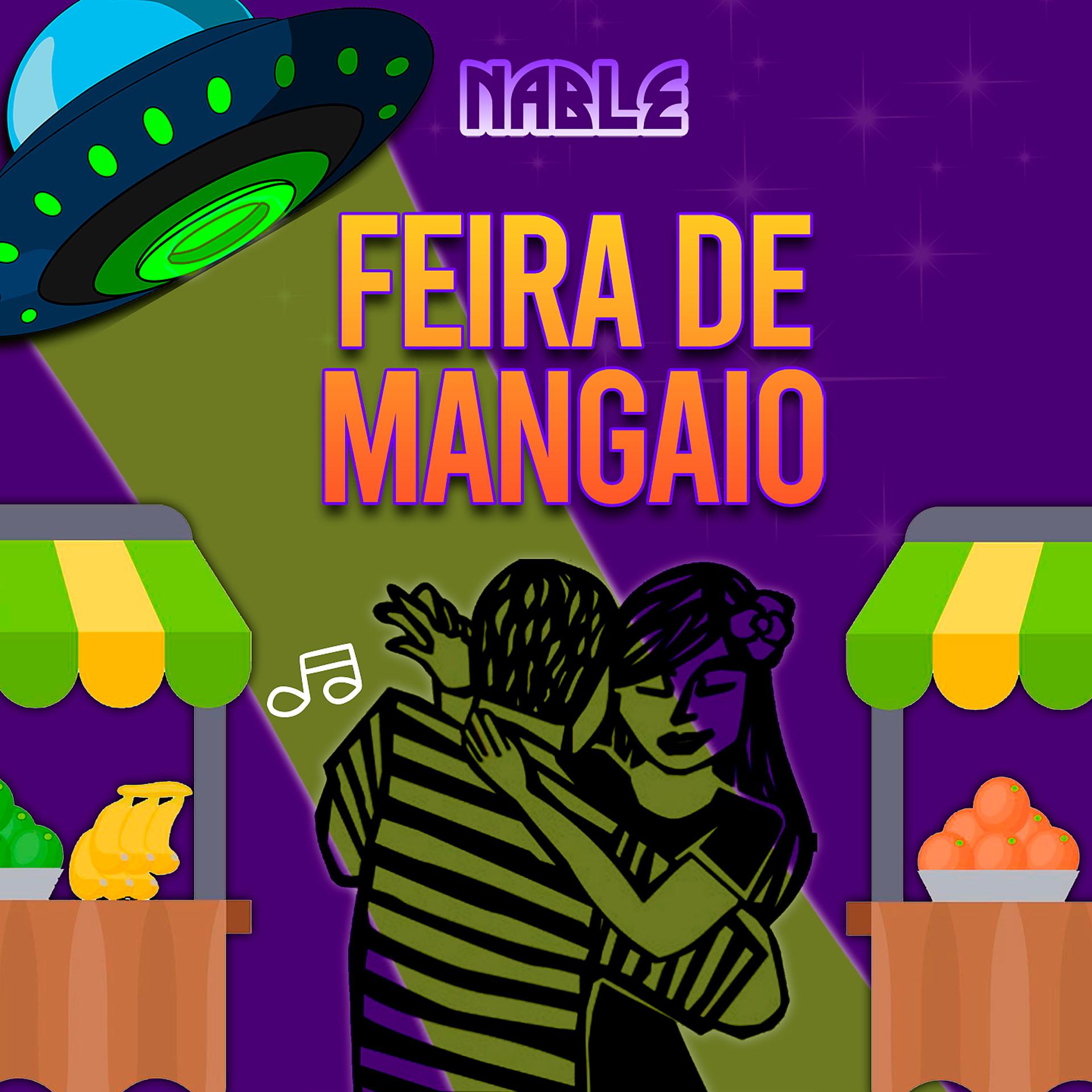 Постер альбома Feira de Mangaio