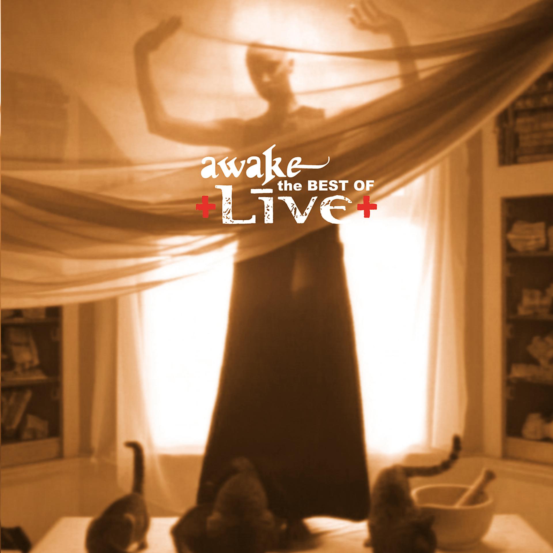 Постер альбома Best Of Live