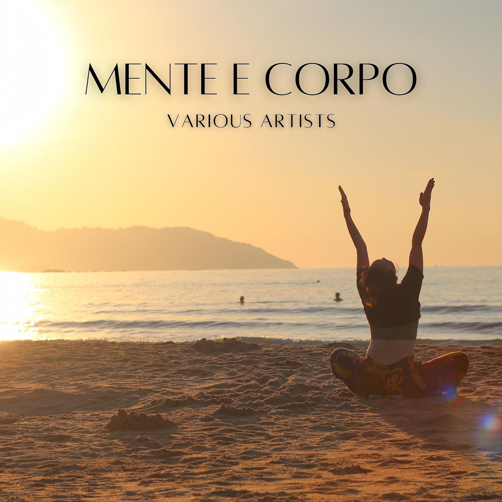 Постер альбома Mente e corpo