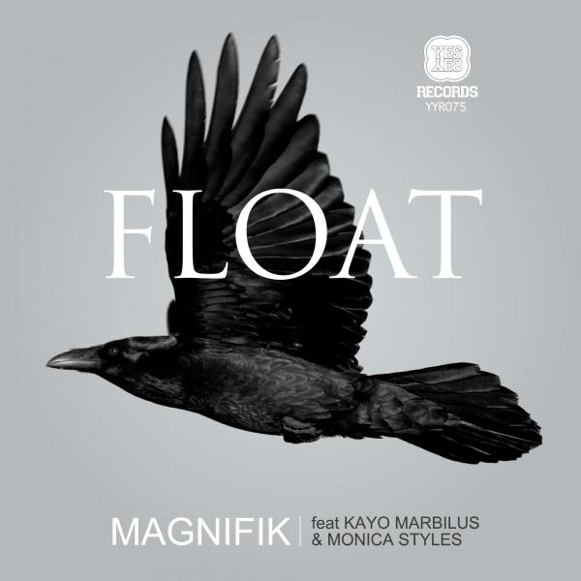 Постер альбома Float EP