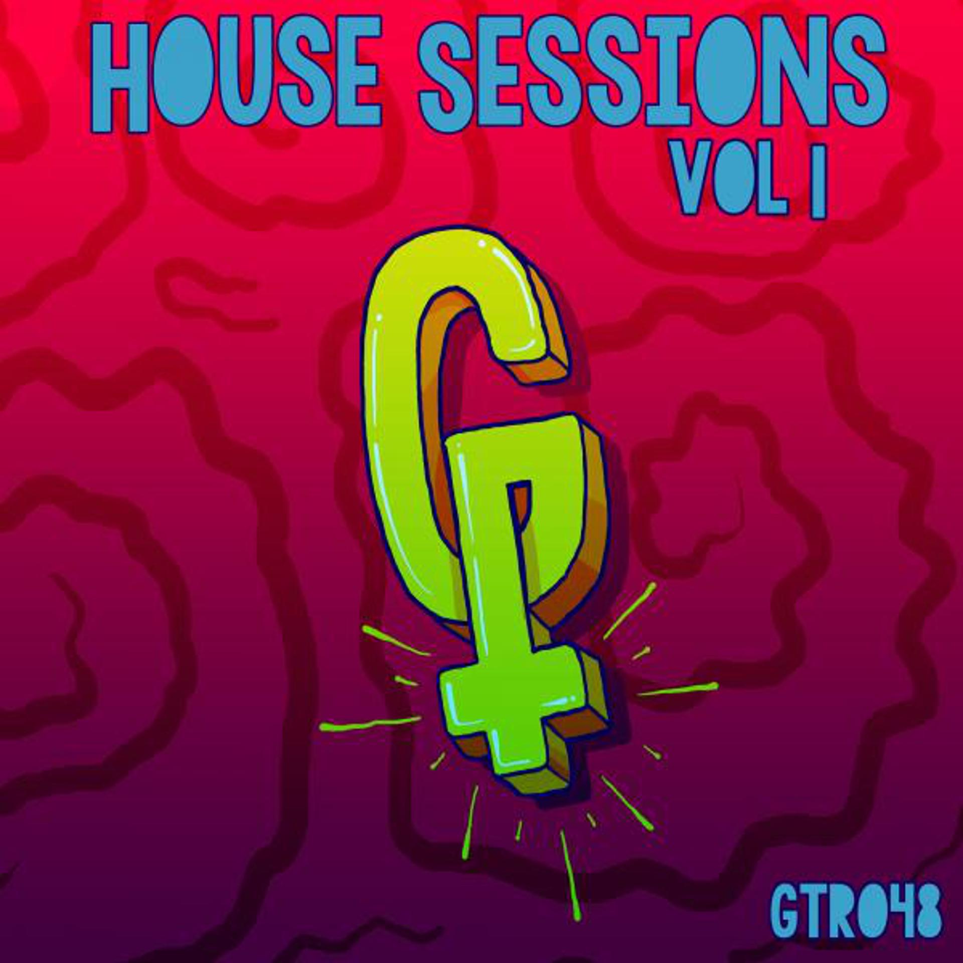 Постер альбома House Sessions, Vol. 1