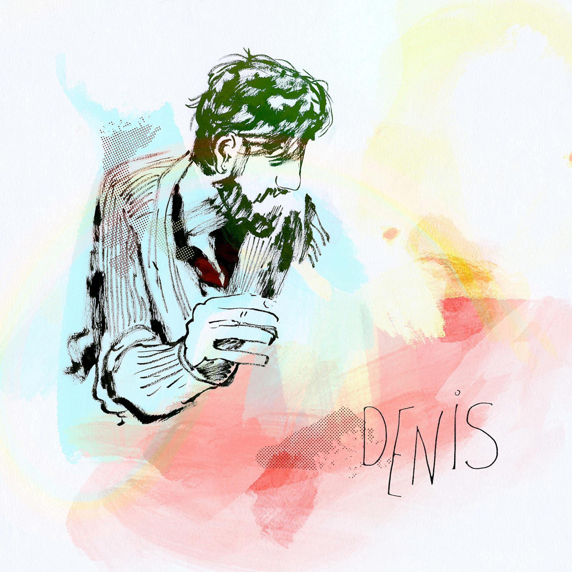 Постер альбома Denis