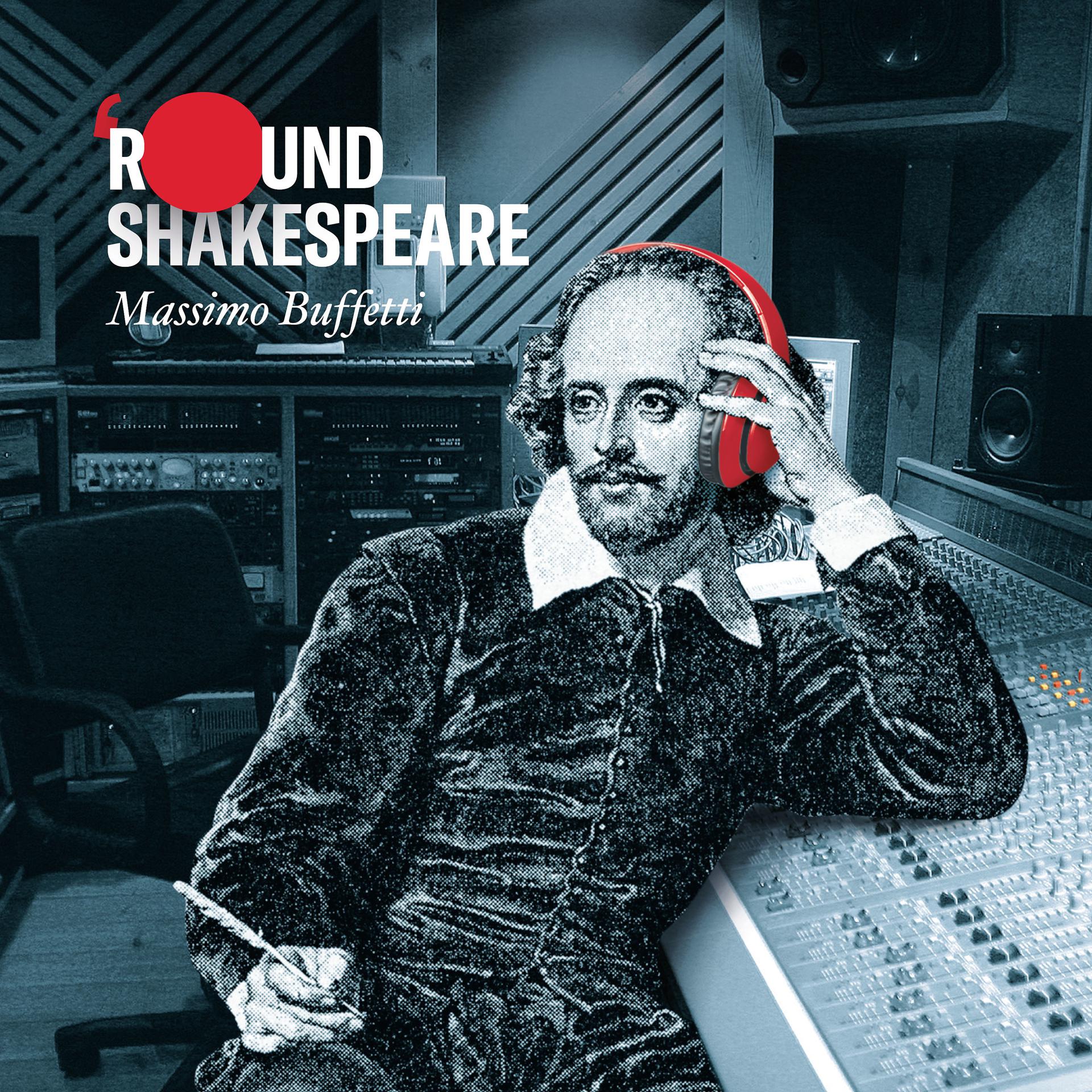 Постер альбома 'Round Shakespeare