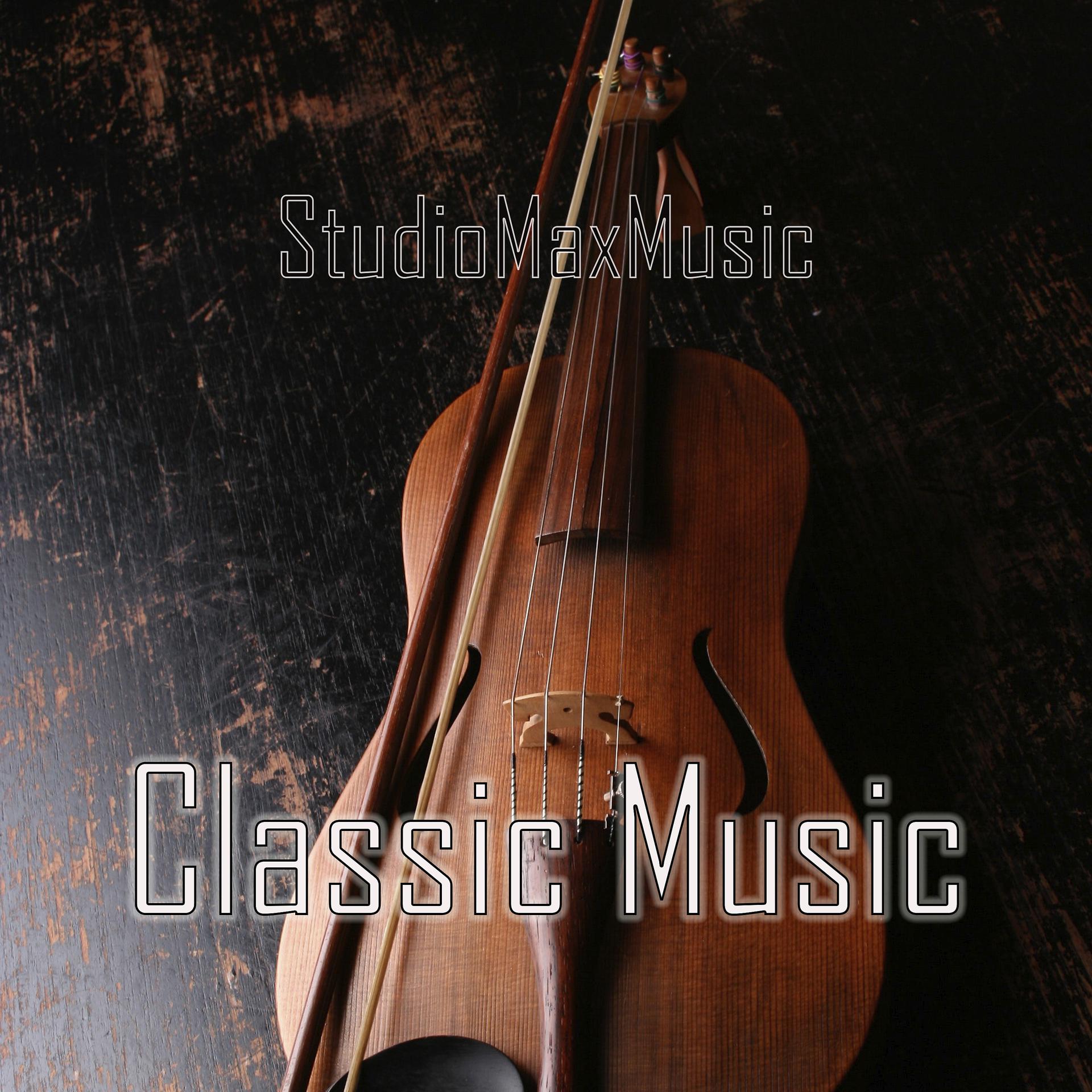 Постер альбома Classic Music