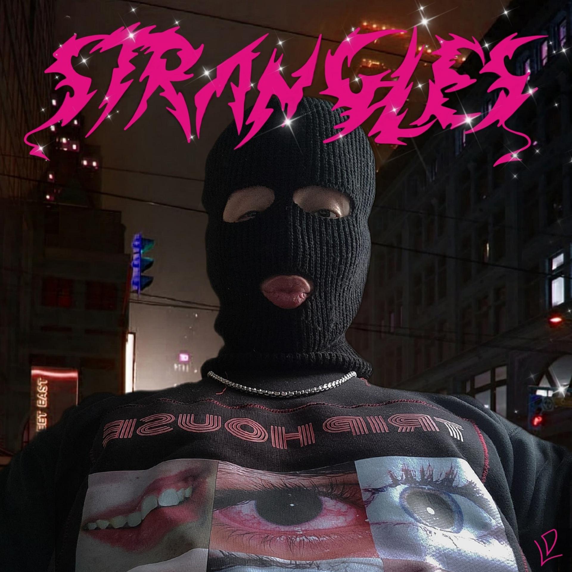 Постер альбома Strangles