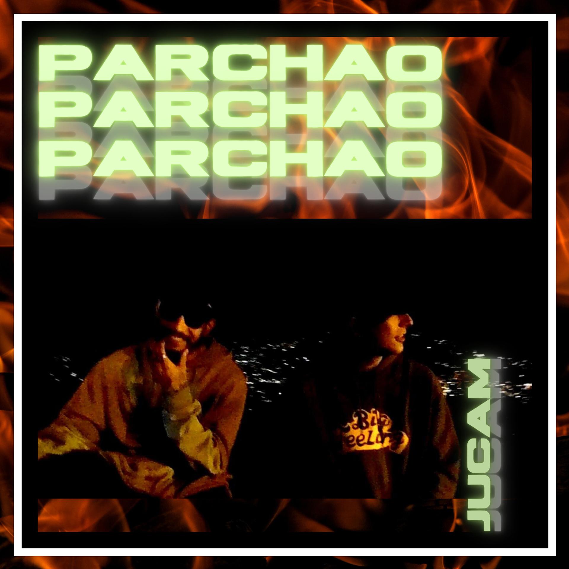 Постер альбома Parchao