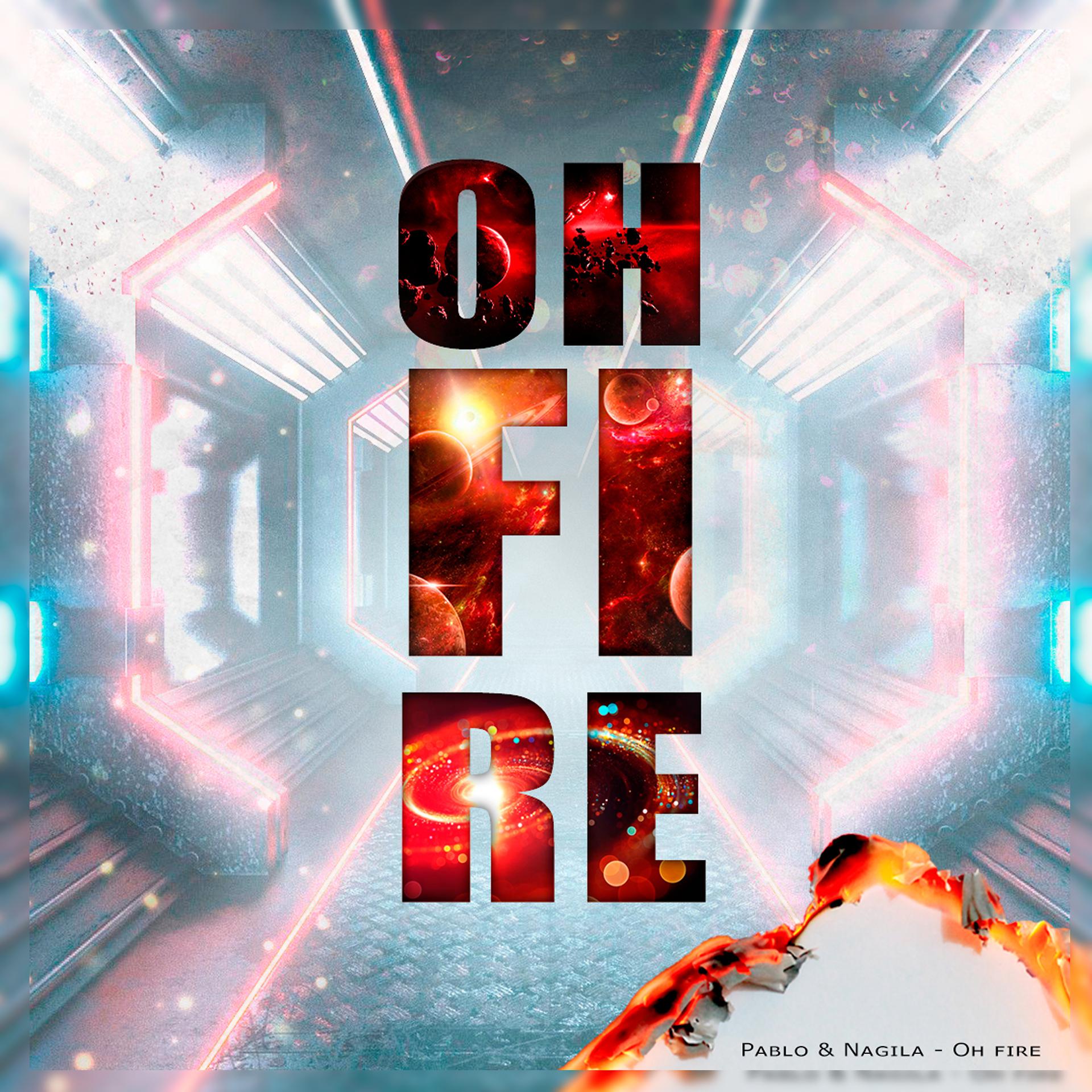 Постер альбома Oh Fire
