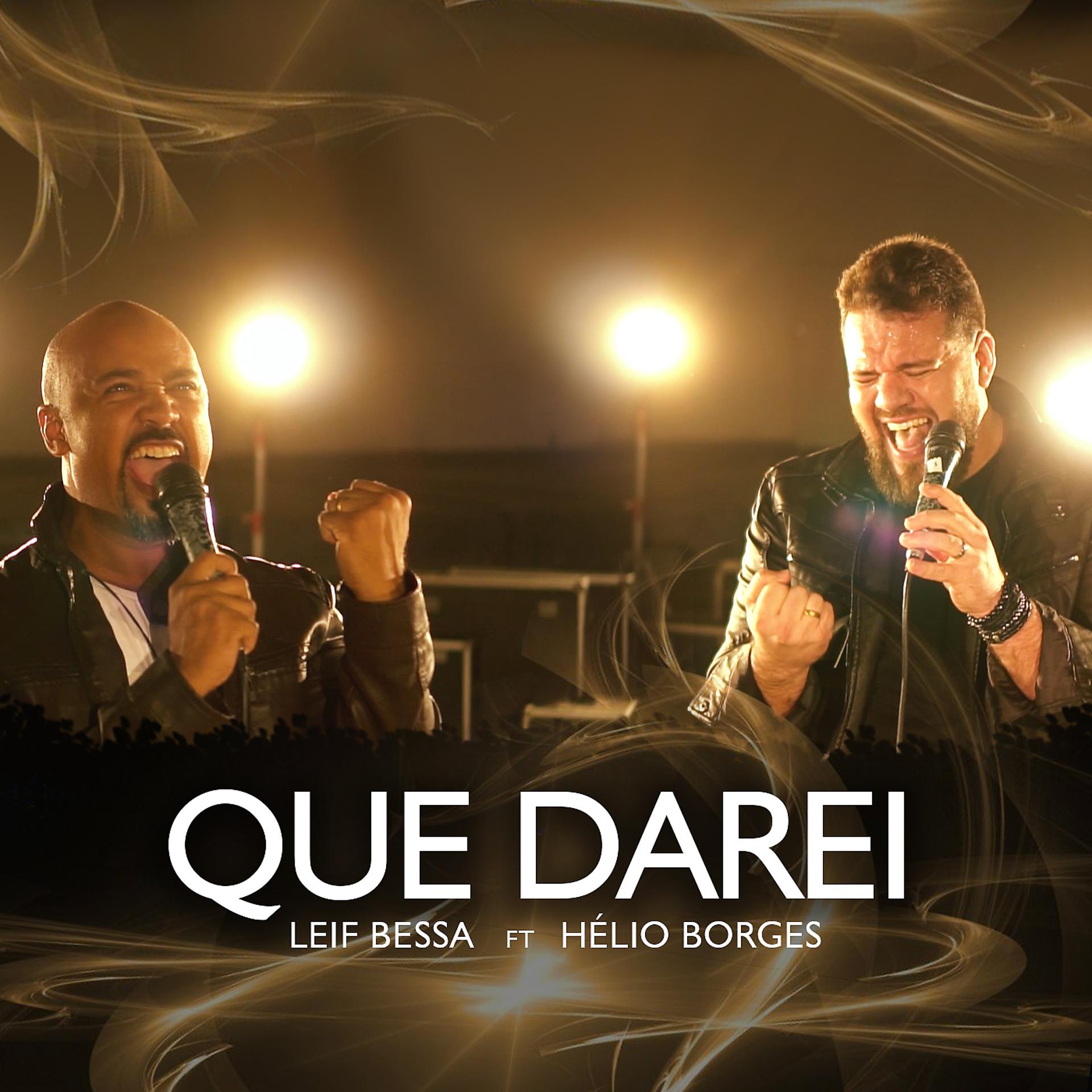Постер альбома Que Darei