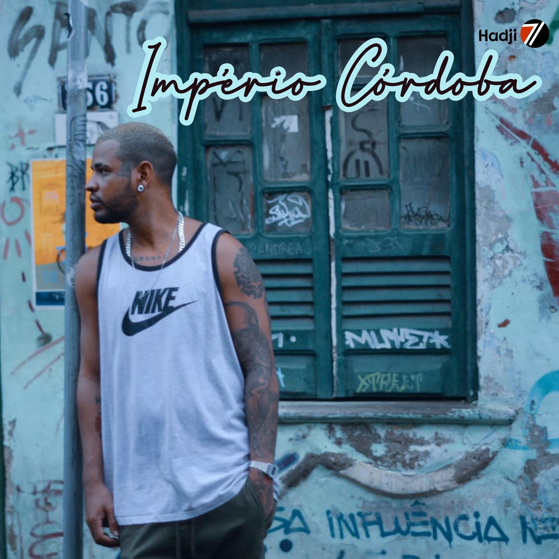 Постер альбома Império Córdoba