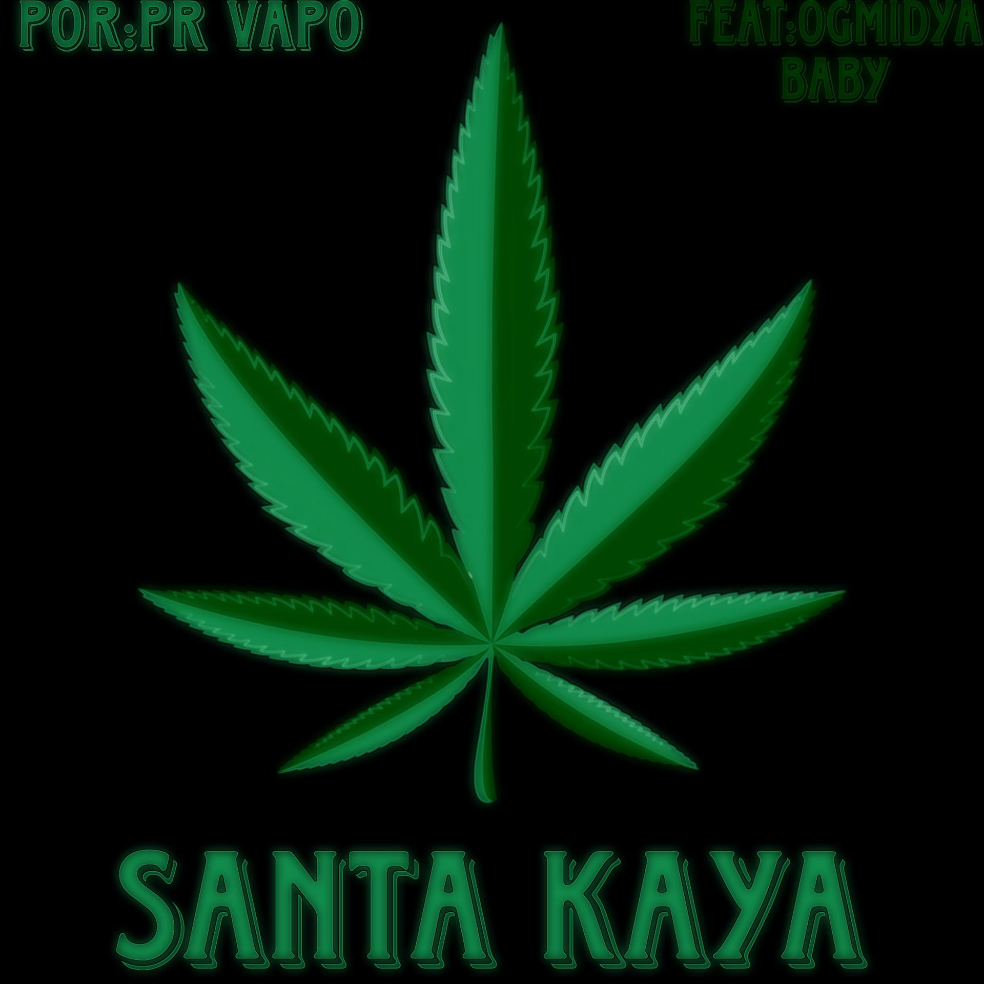 Постер альбома Santa Kaya