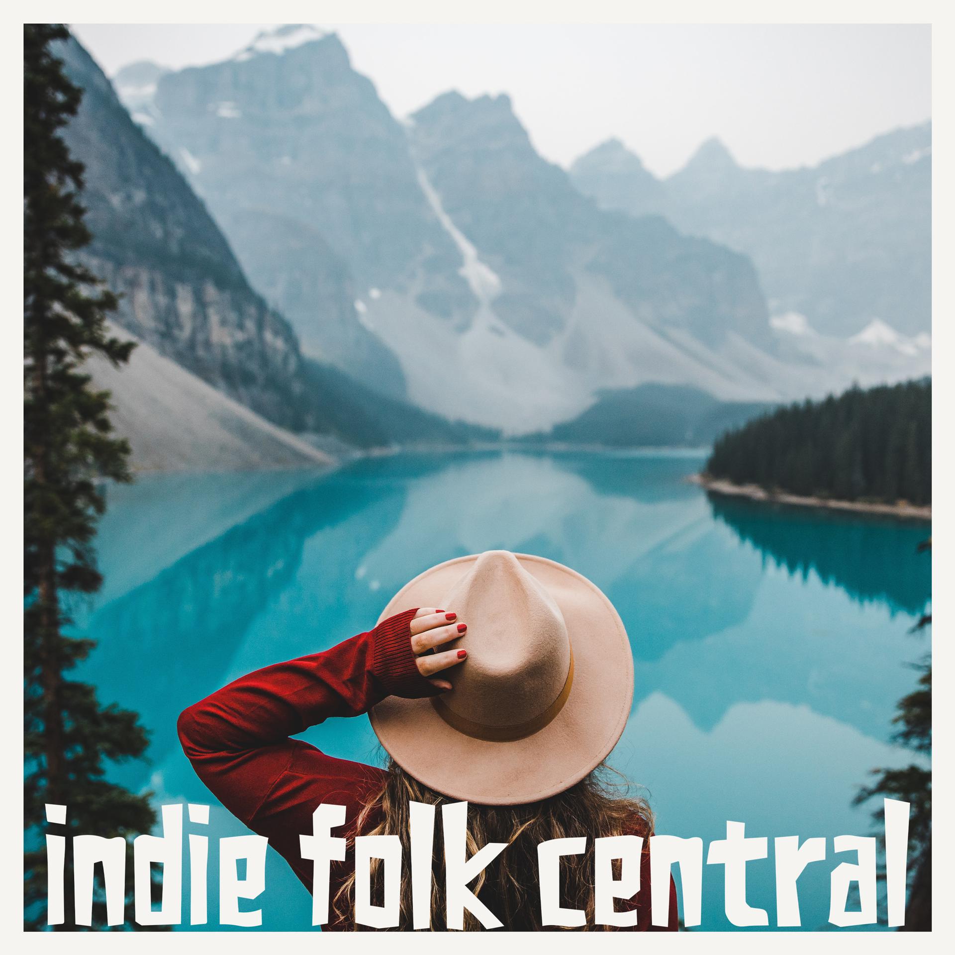 Постер альбома Best Indie Folk of 2020, Vol. 2